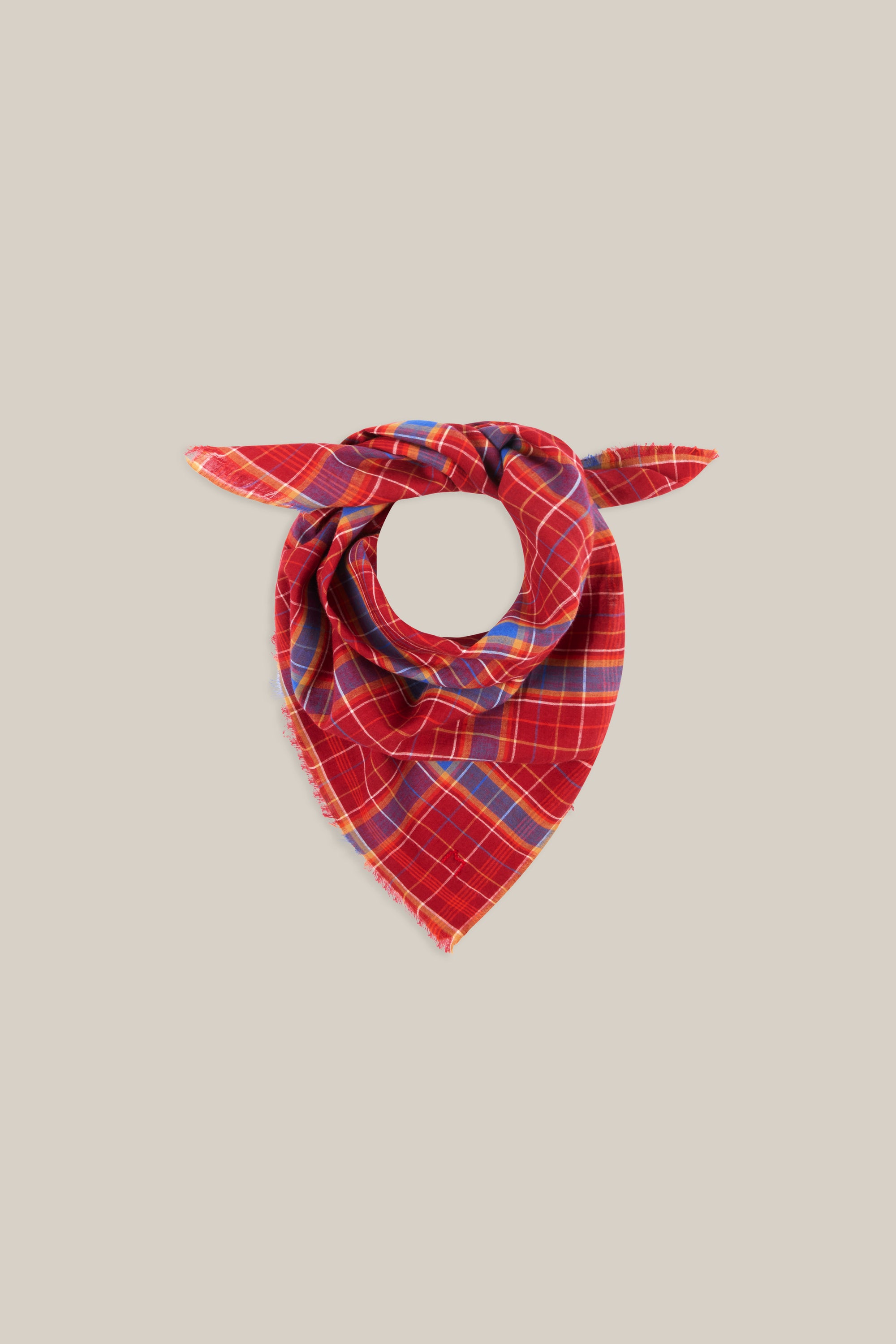 Foulard Alpha N°844 Velvet