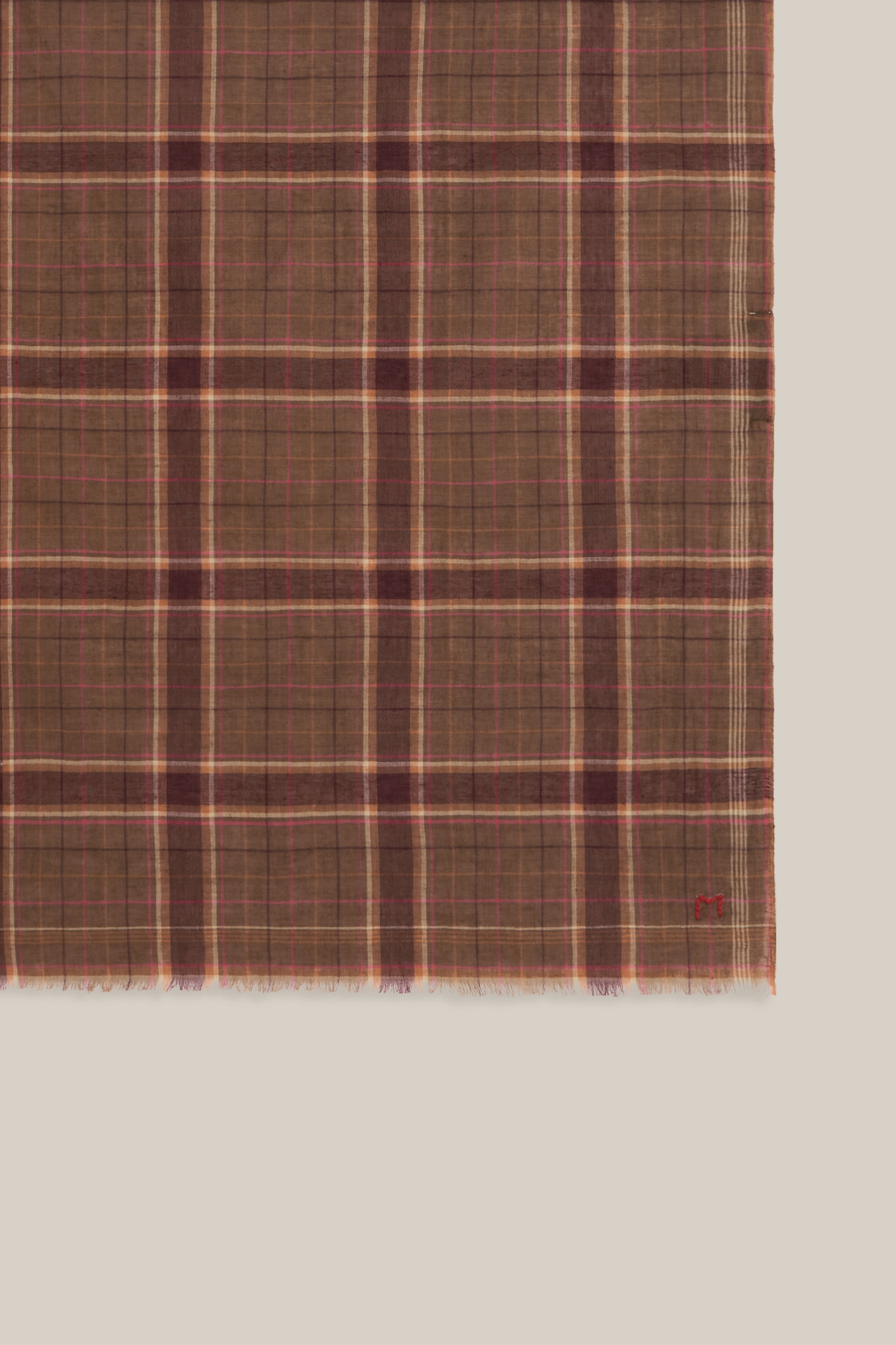 Alpha Scarf N°844 Mask