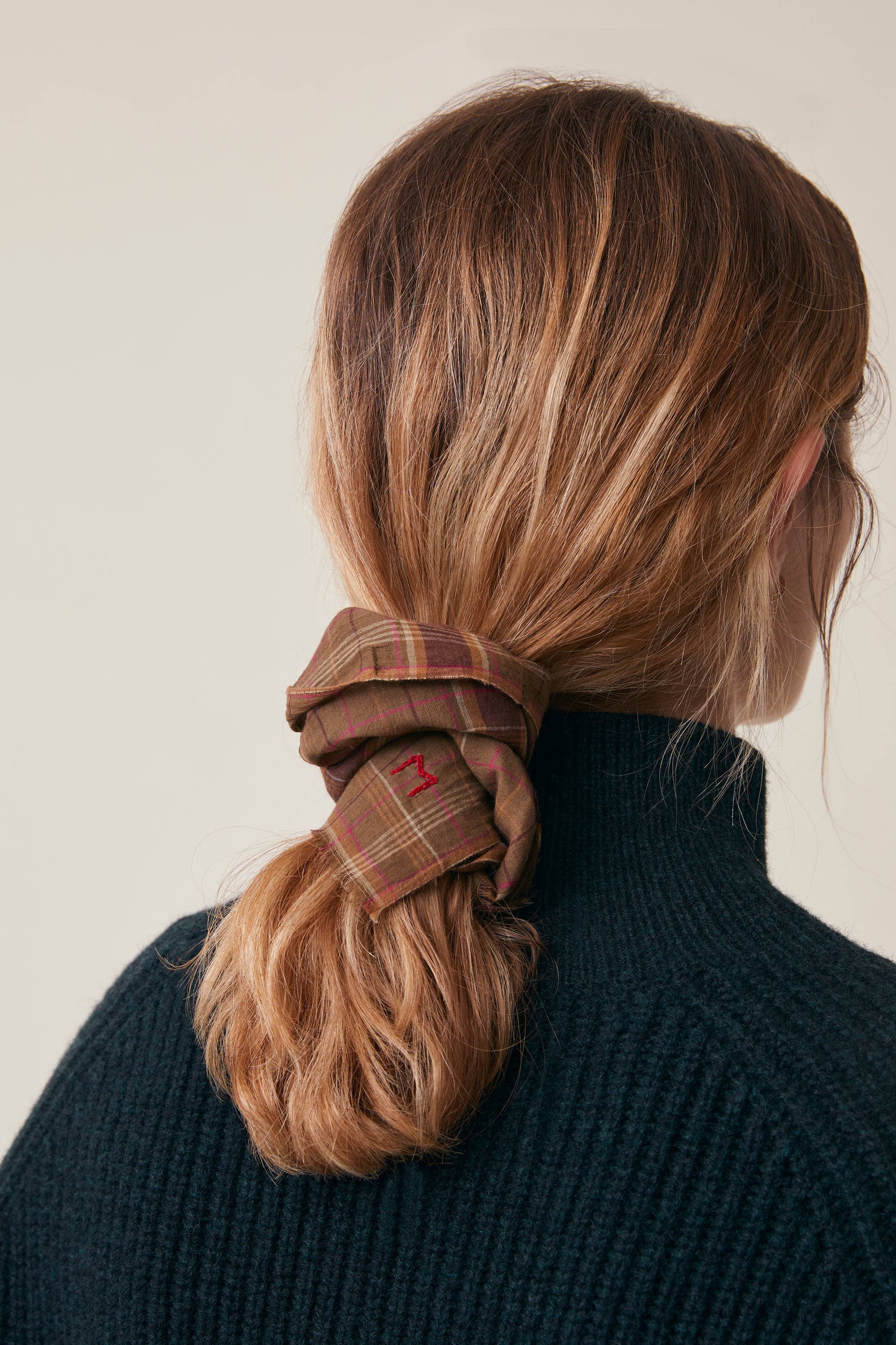 Alpha Scarf N°844 Mask