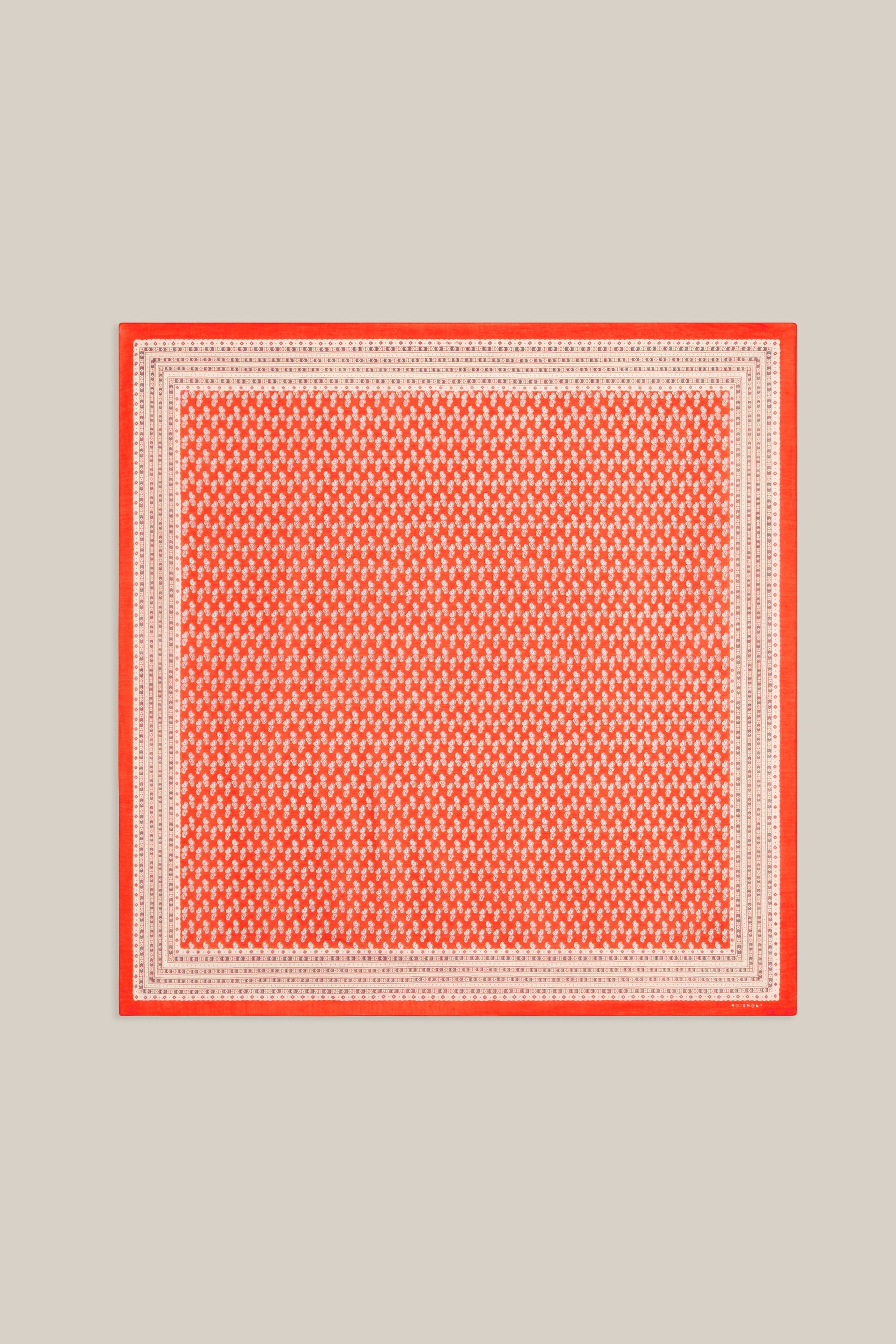 Foulard Phedre N°845 Clown