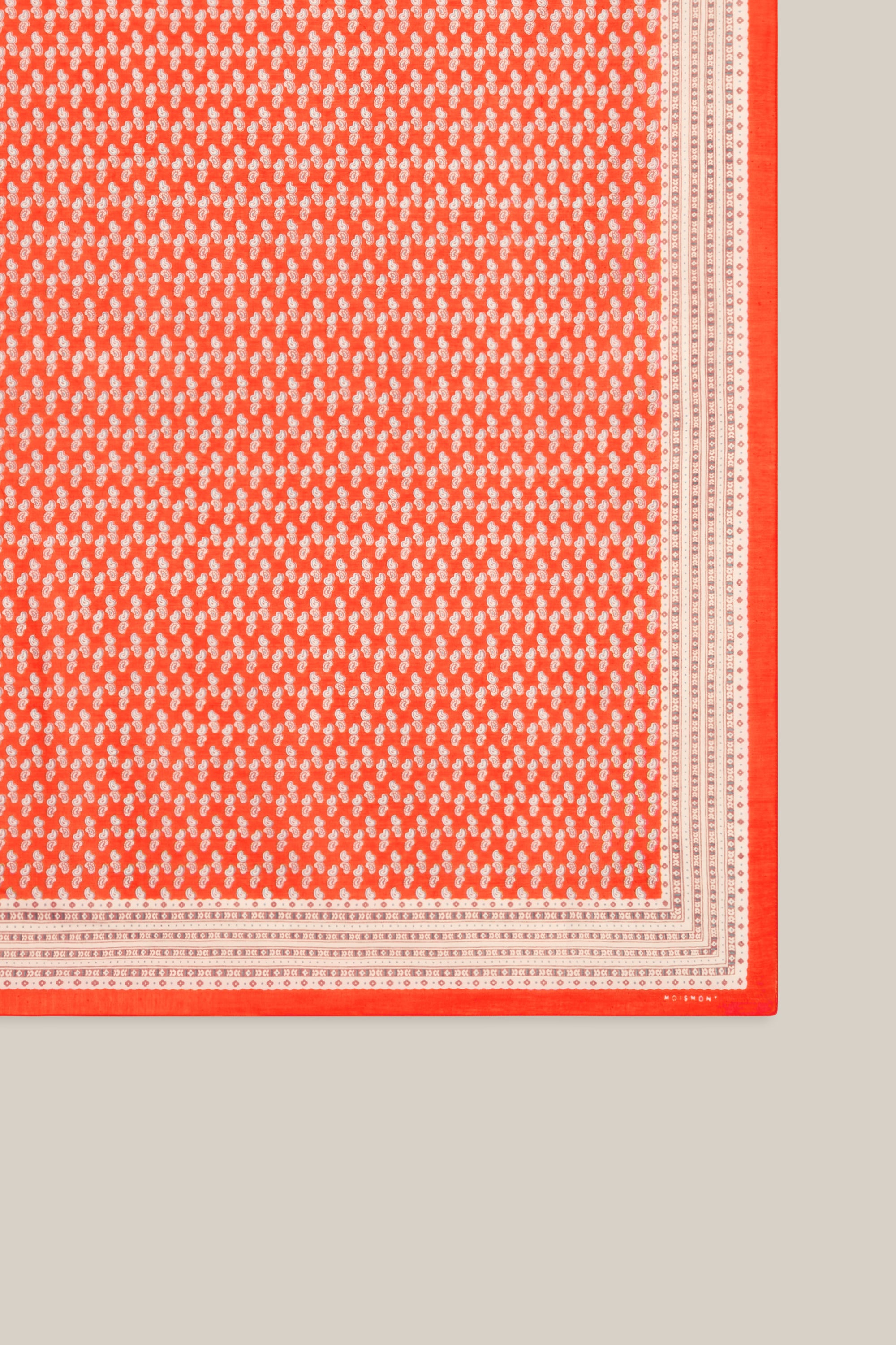 Foulard Phedre N°845 Clown