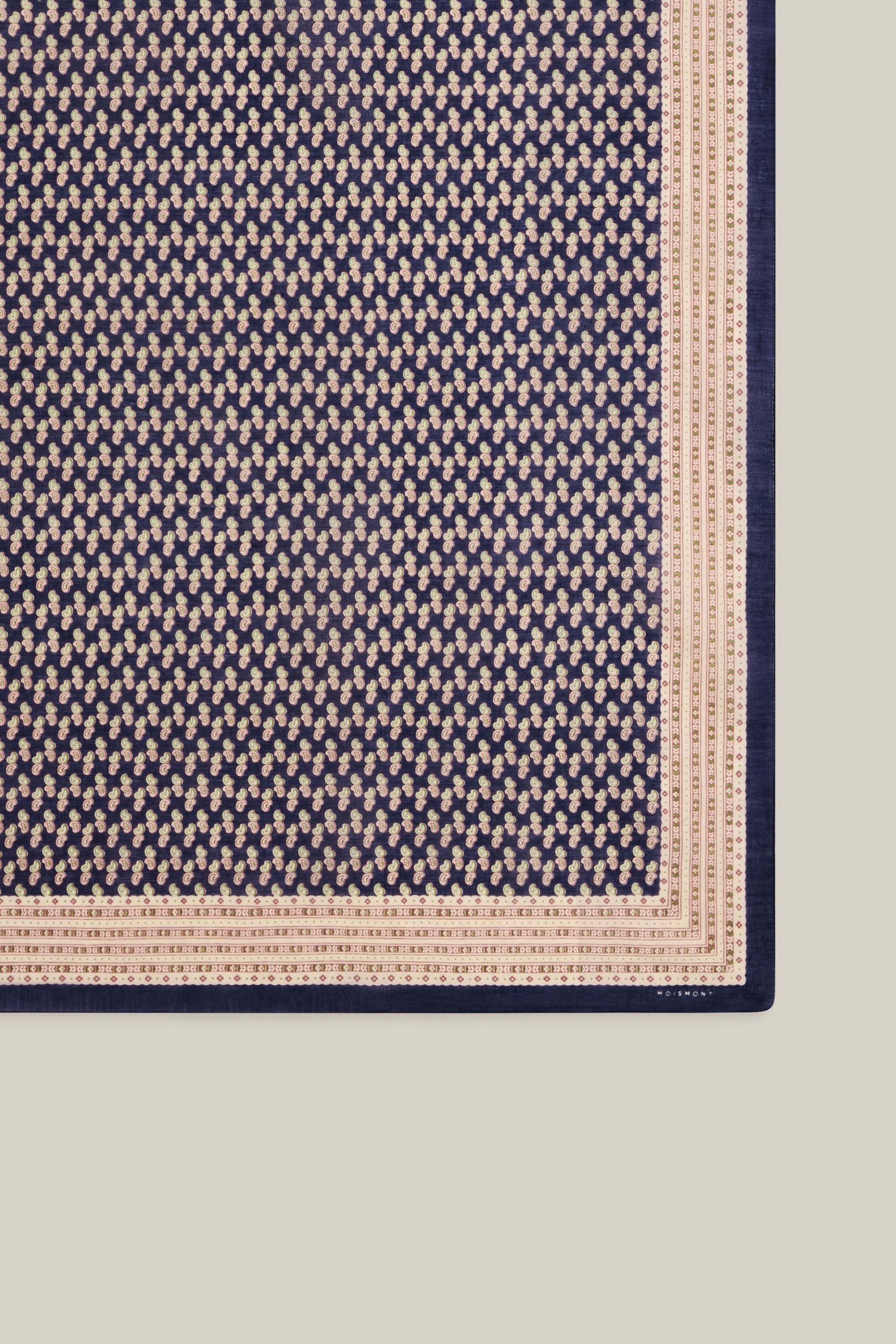 Foulard Phedre N°845 Magic Blue
