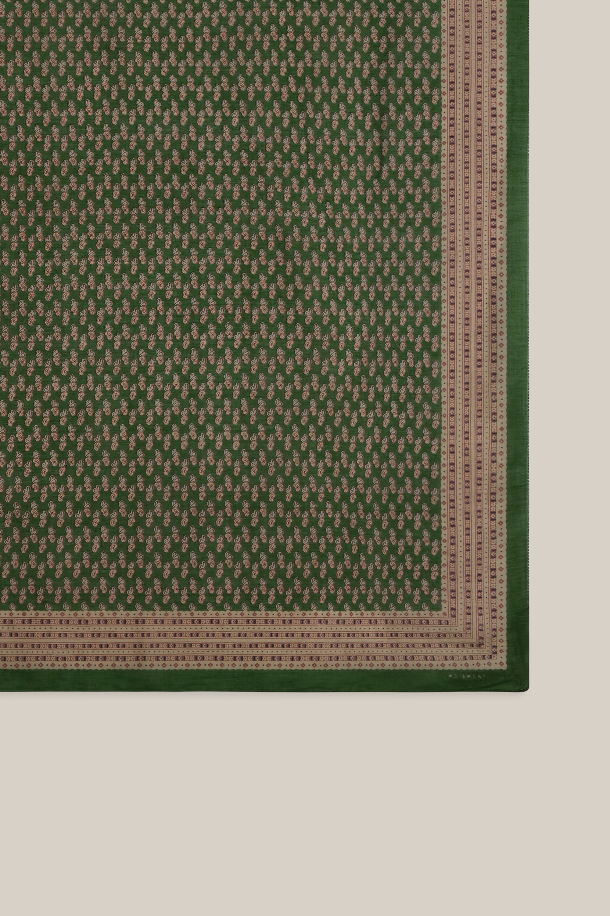 Foulard Phedre N°845 Folk