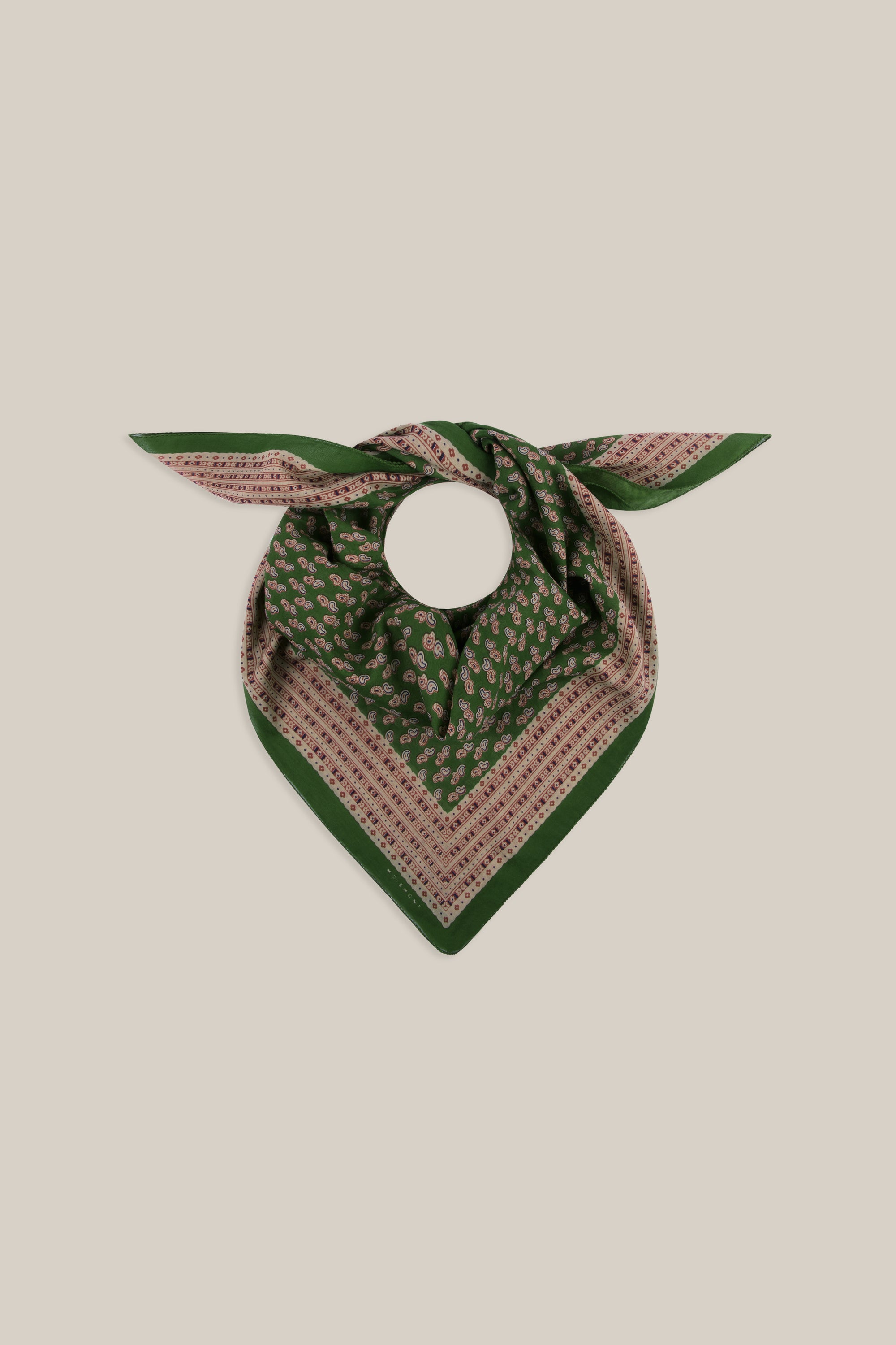 Foulard Phedre N°845 Folk