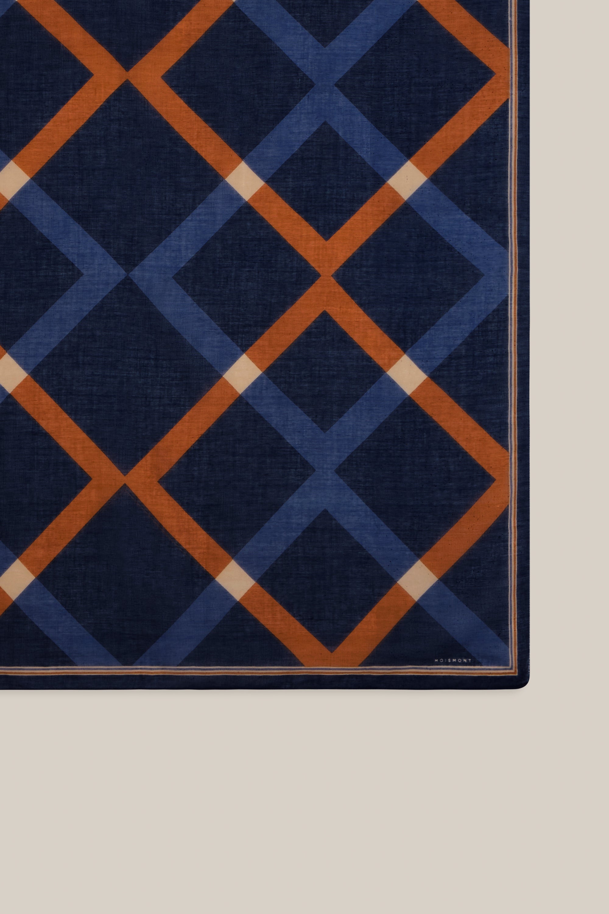 Arena Scarf N°846 Comedia