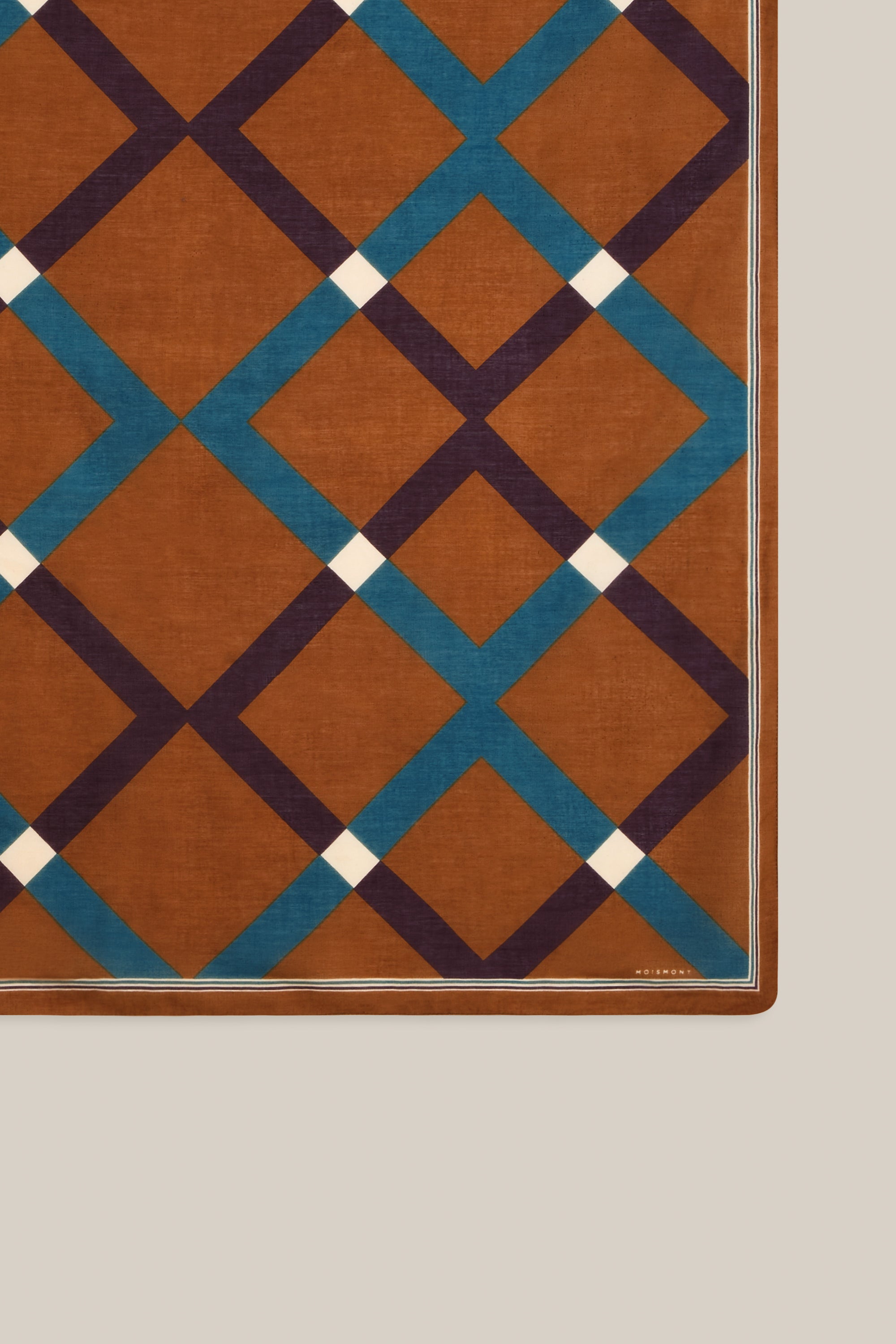 Foulard Arena N°846 Henna