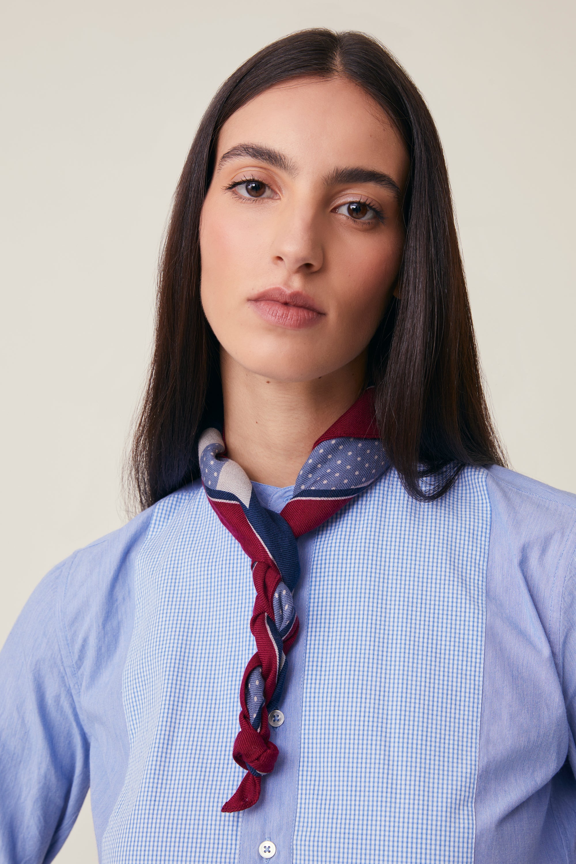 Foulard Juggler N°847 Dream