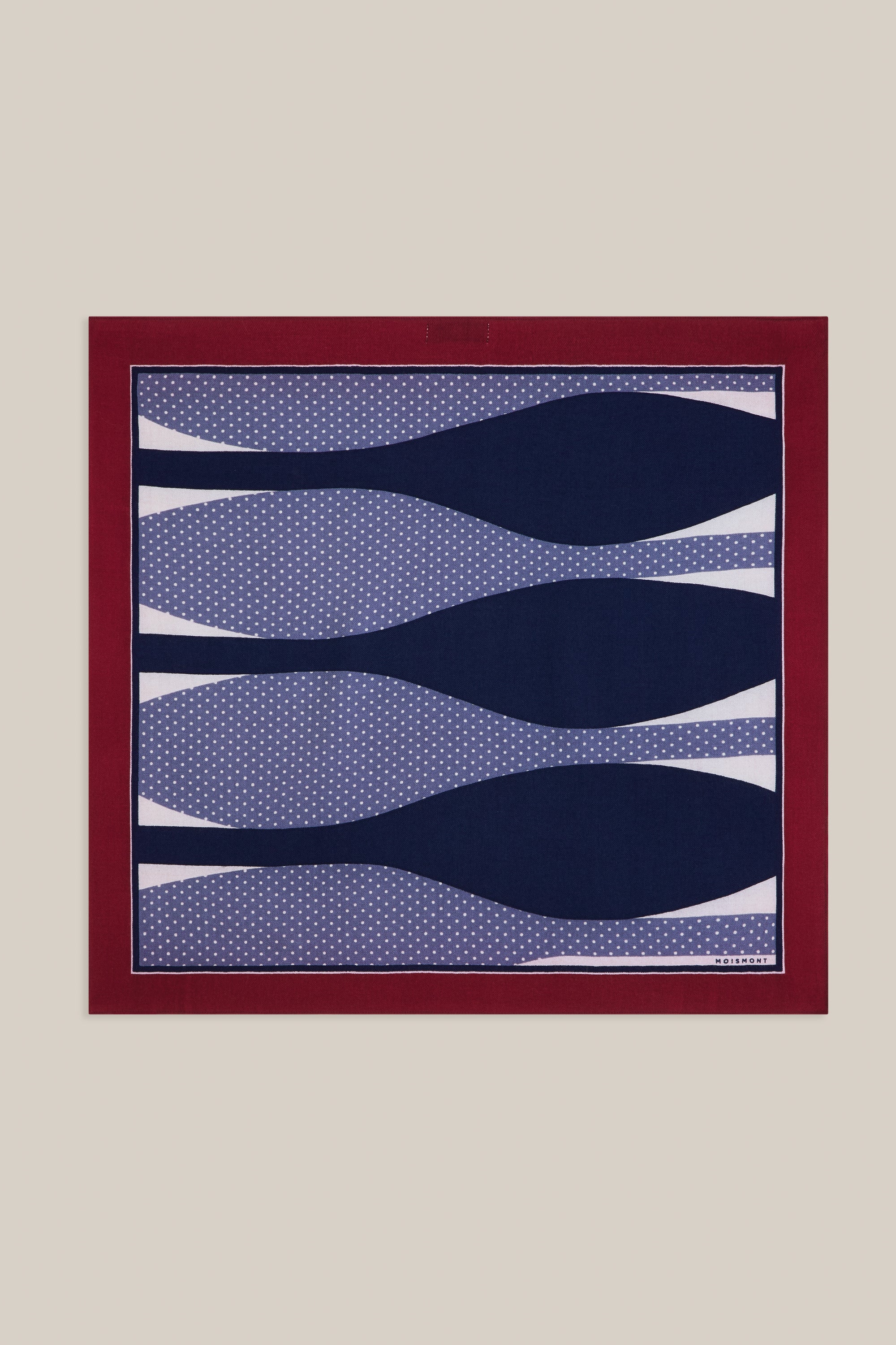 Foulard Juggler N°847 Dream