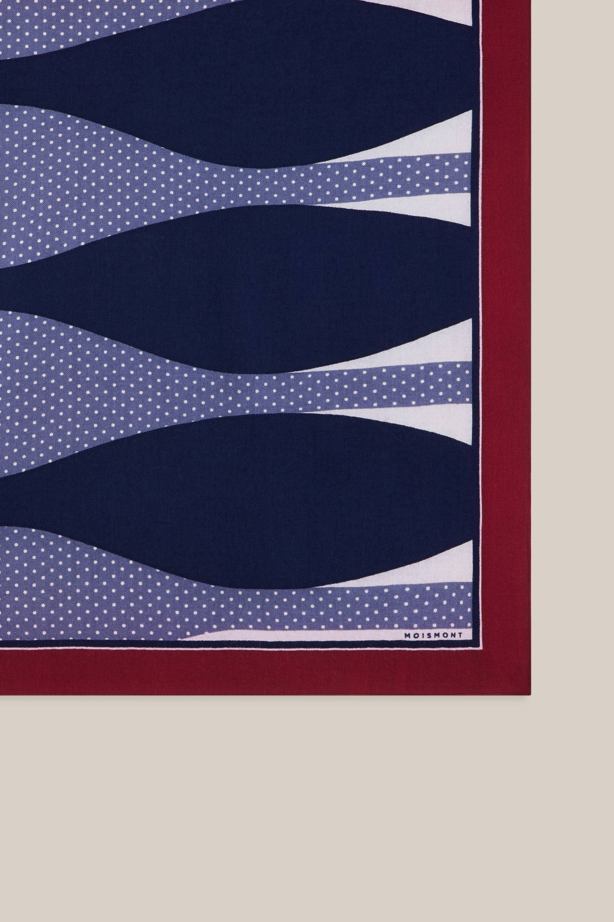 Foulard Juggler N°847 Dream