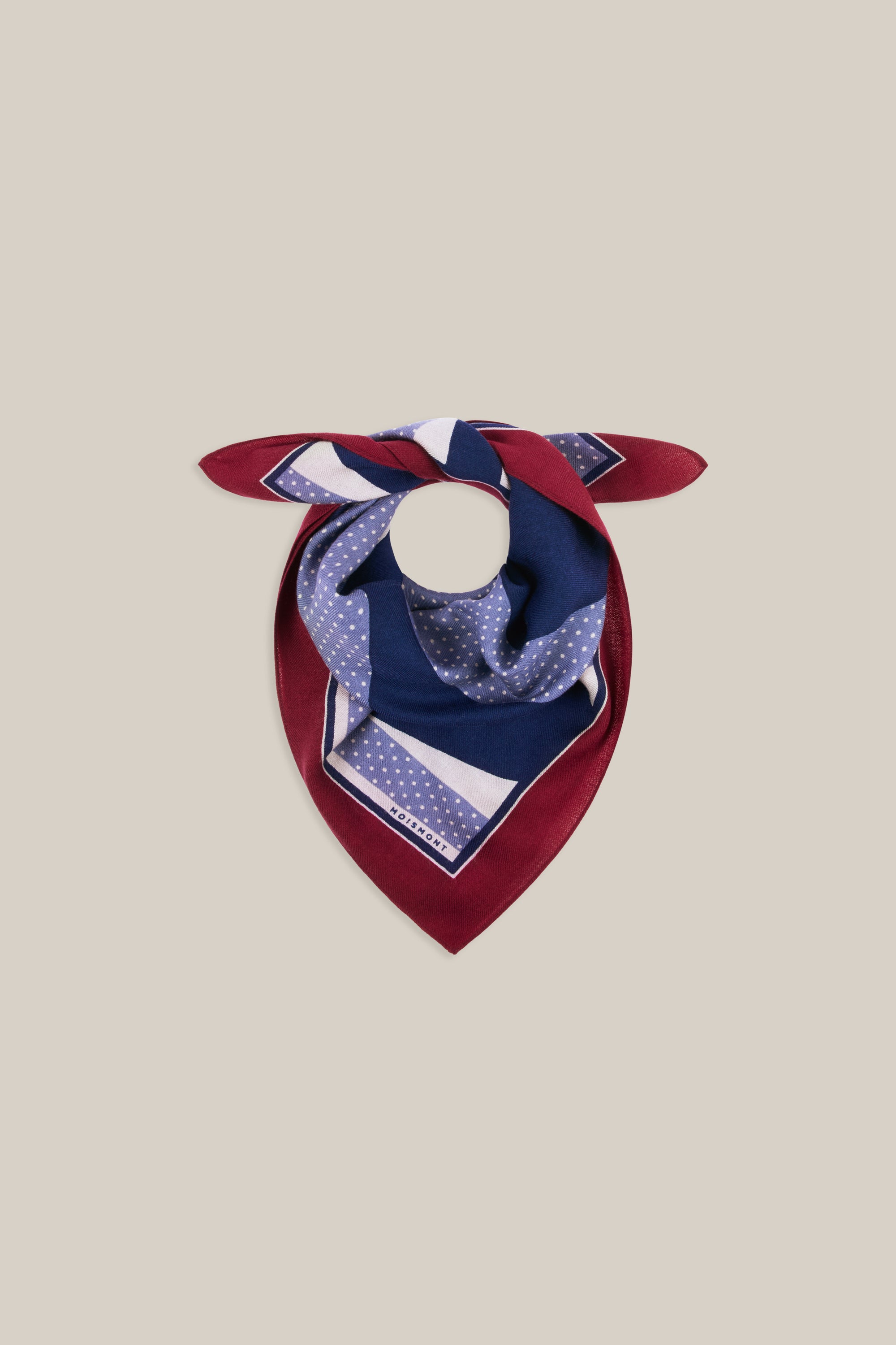 Foulard Juggler N°847 Dream