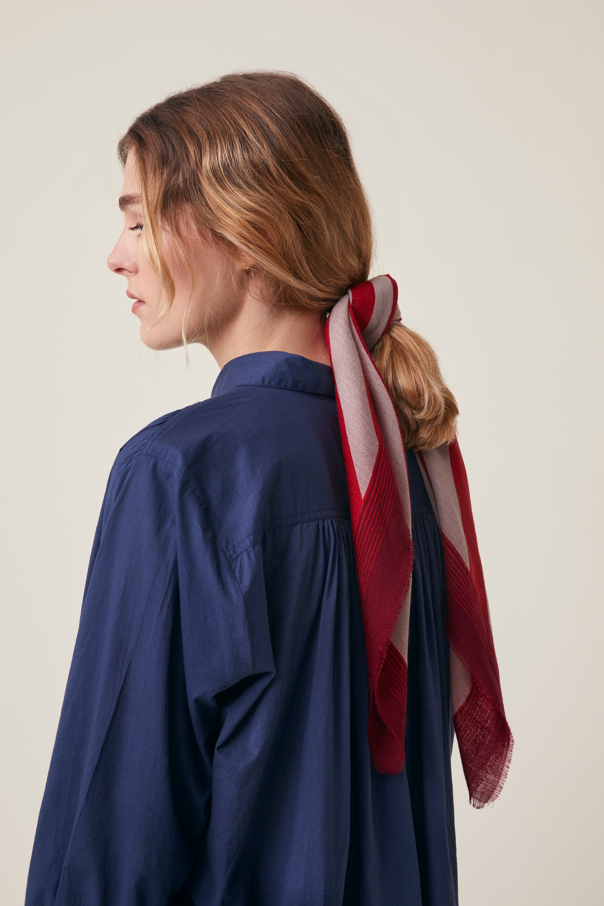 Foulard Bobby N°848 Theater