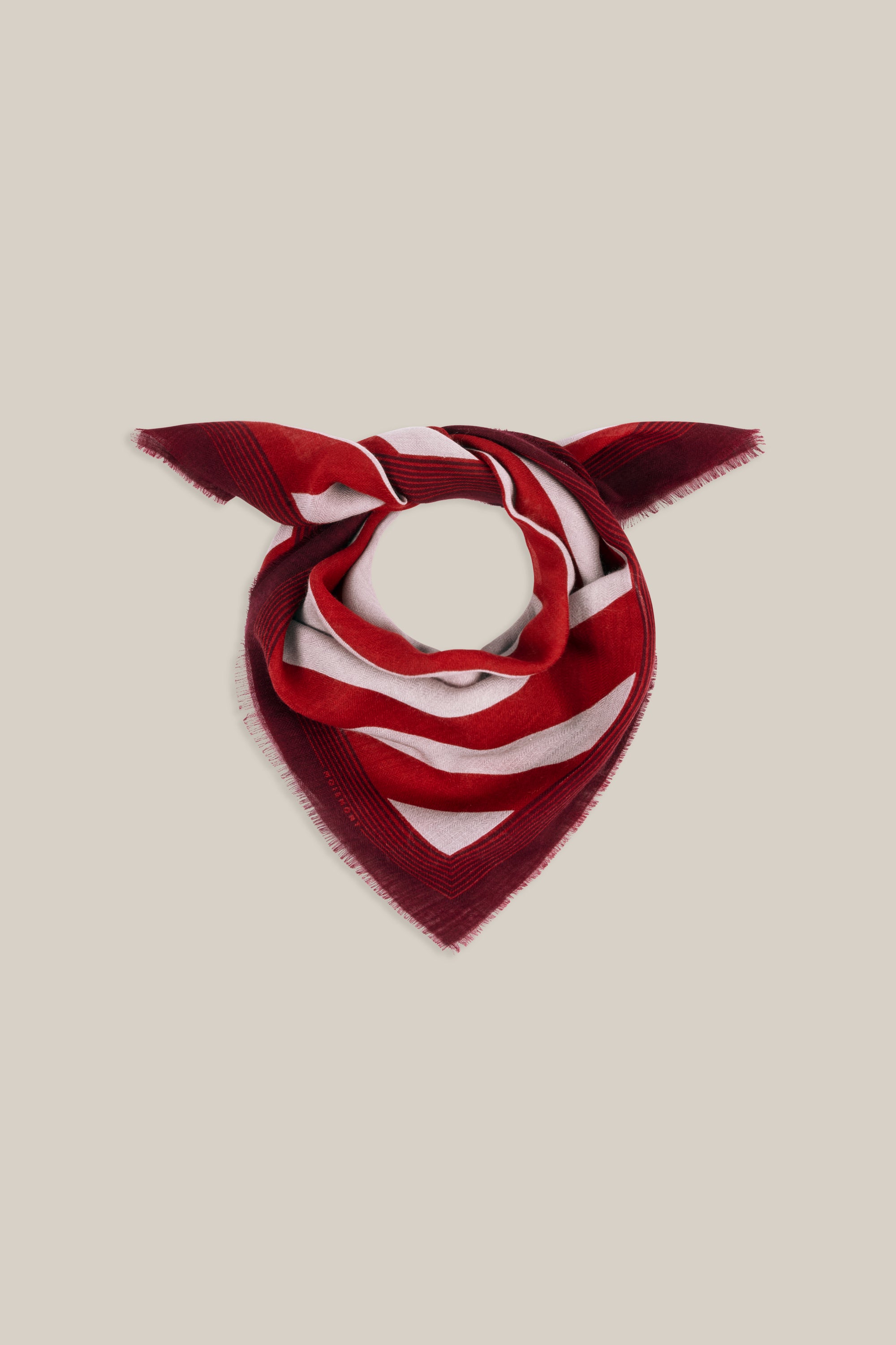 Foulard Bobby N°848 Theater