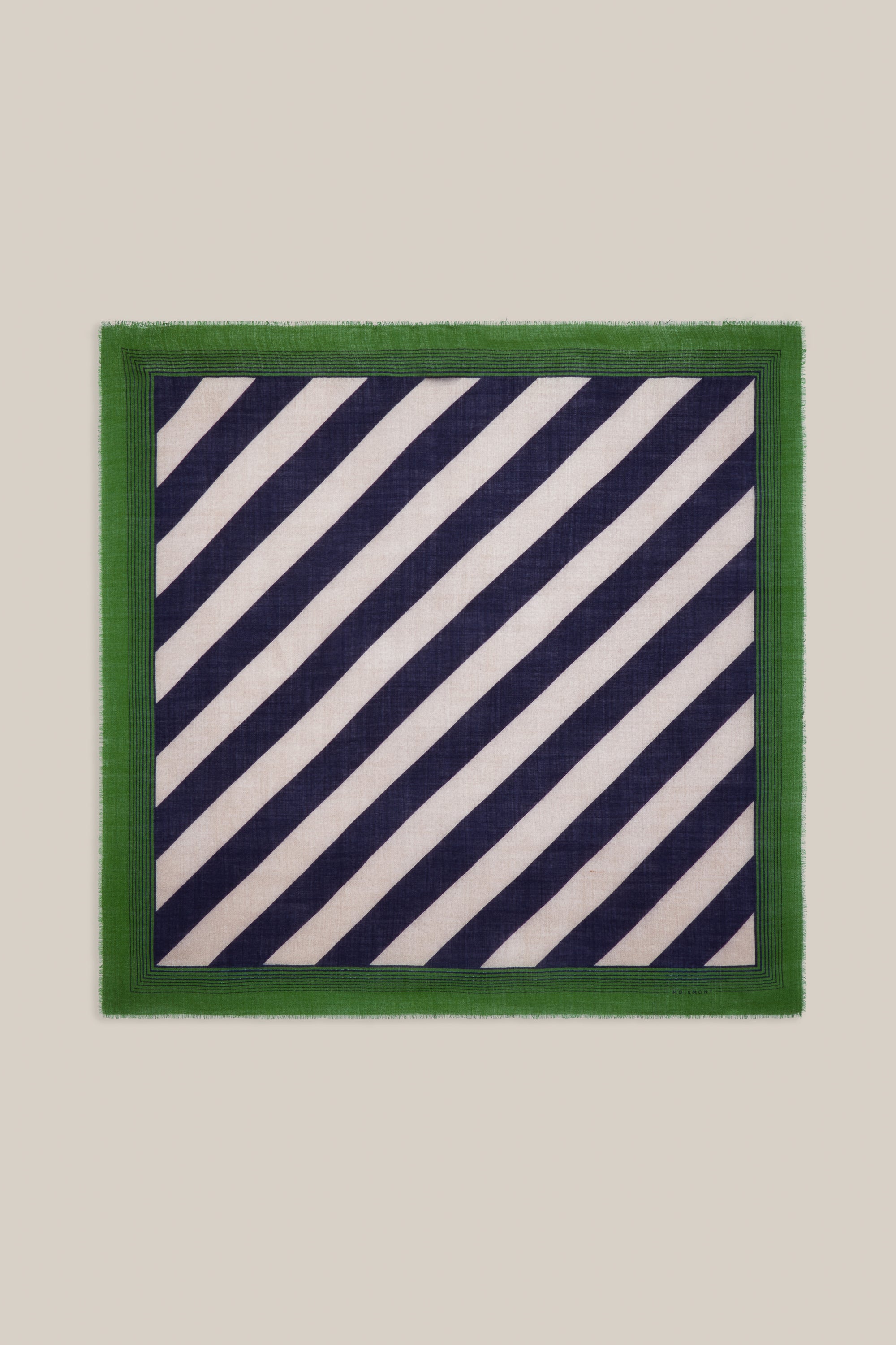 Bobby Scarf N°848 Midnight