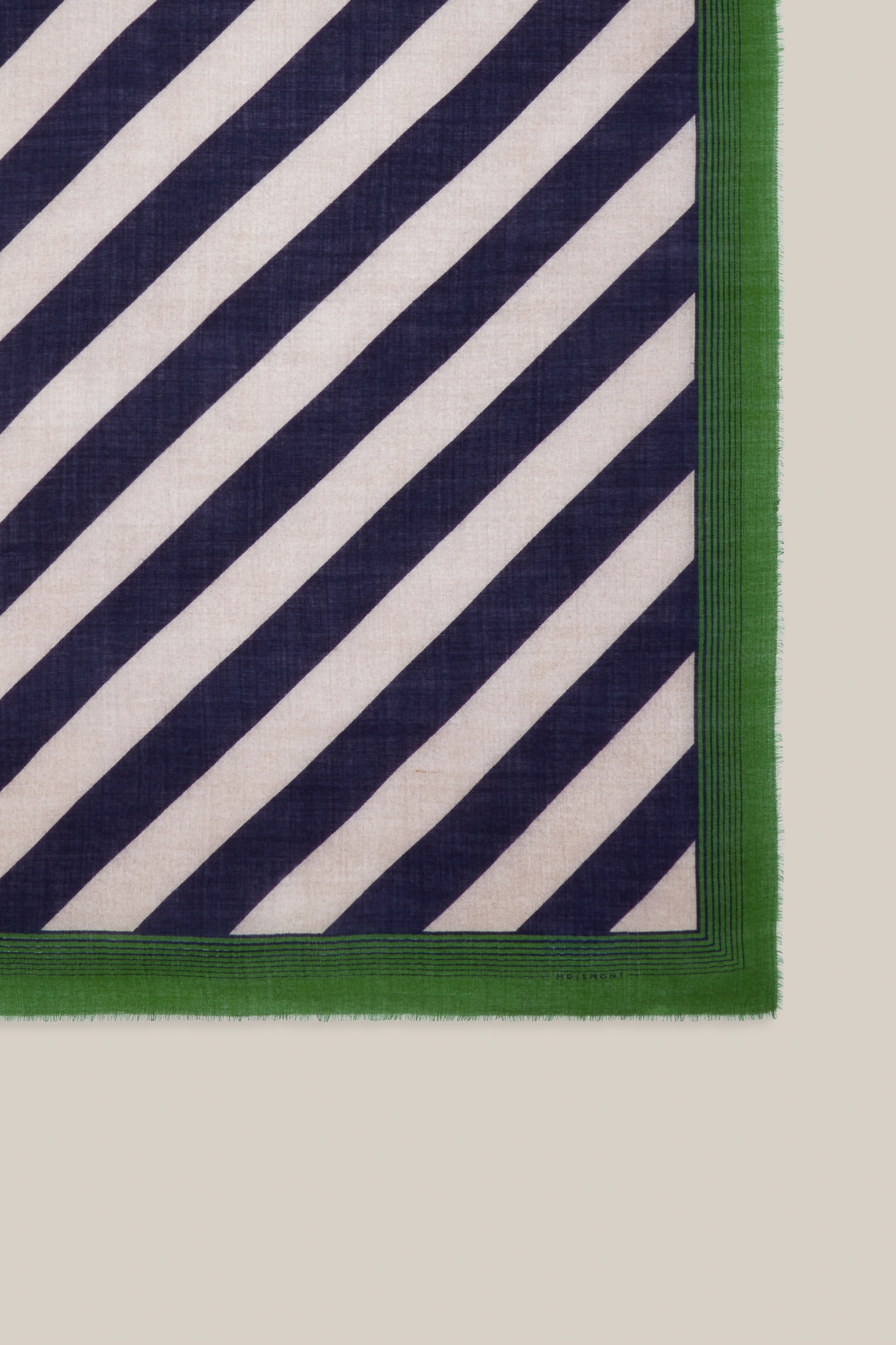 Bobby Scarf N°848 Midnight