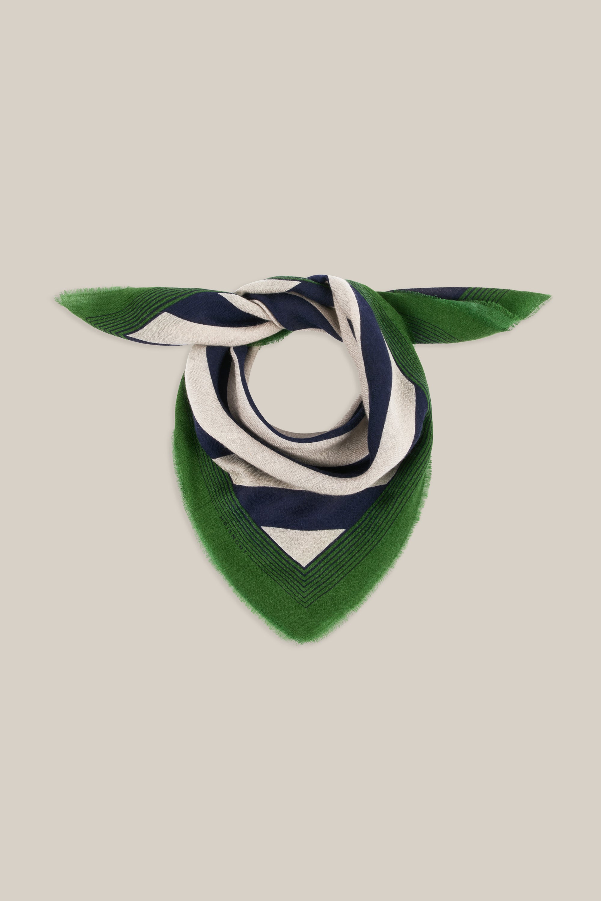Bobby Scarf N°848 Midnight