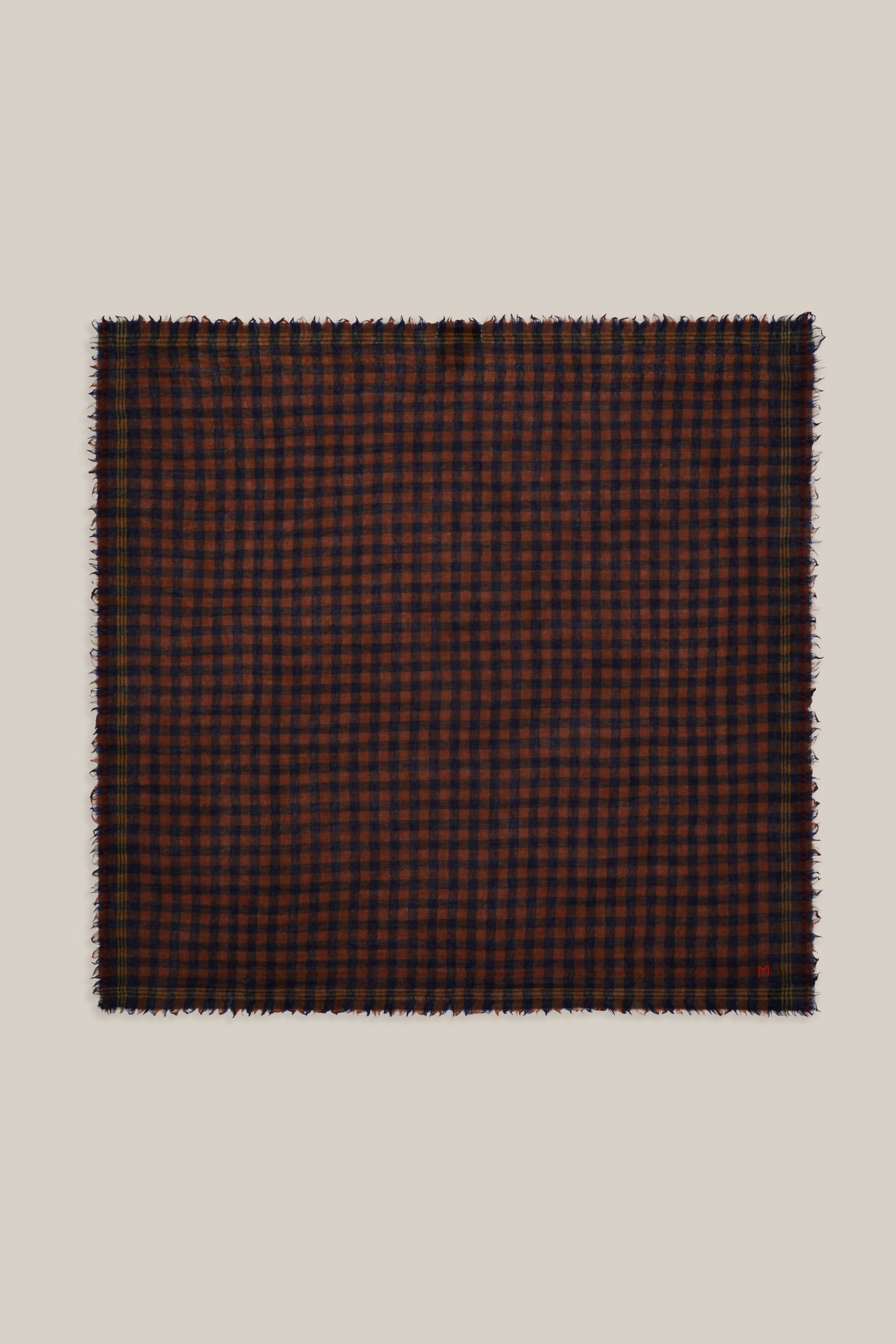 Galopin Scarf N°849 Violin