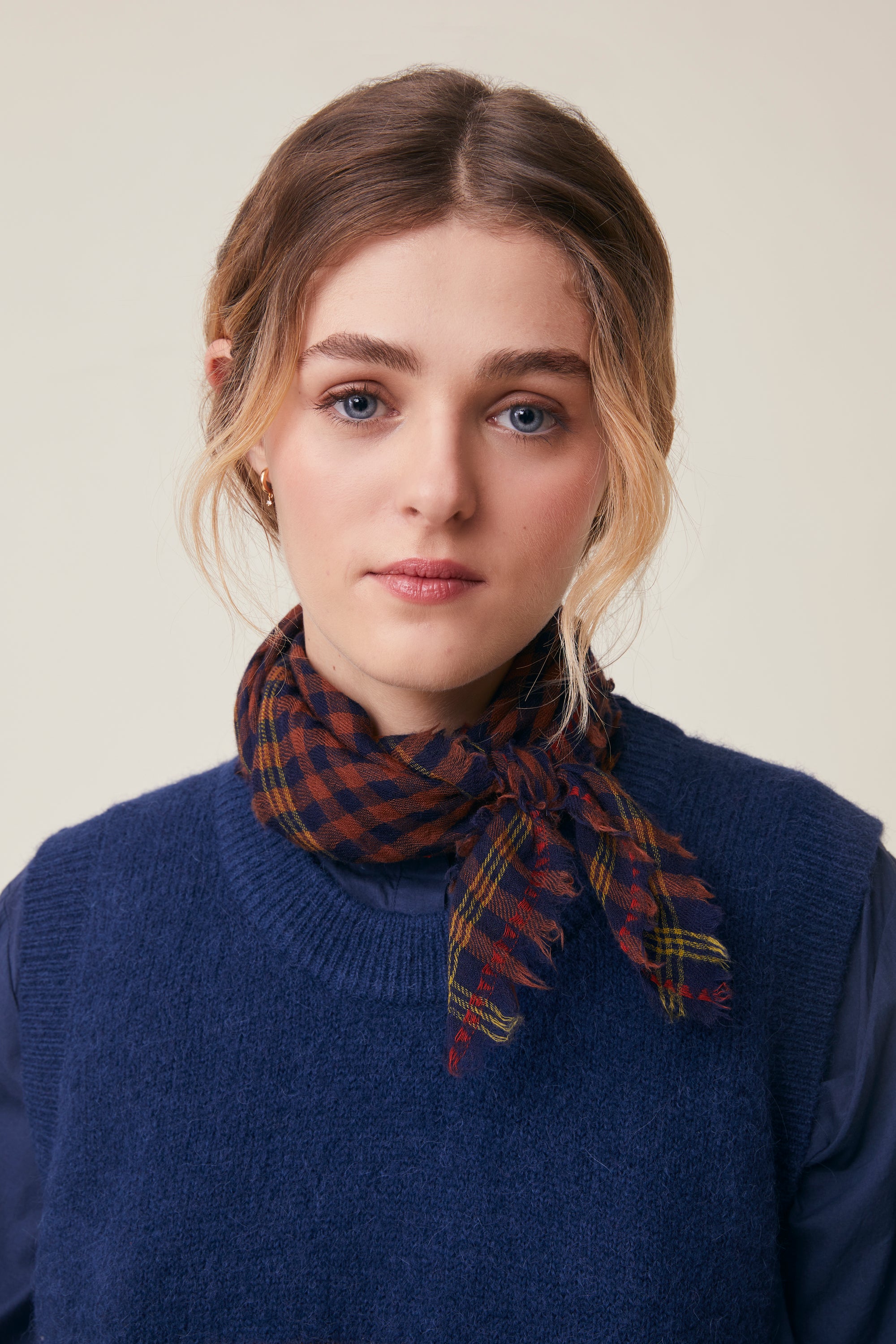 Galopin Scarf N°849 Violin