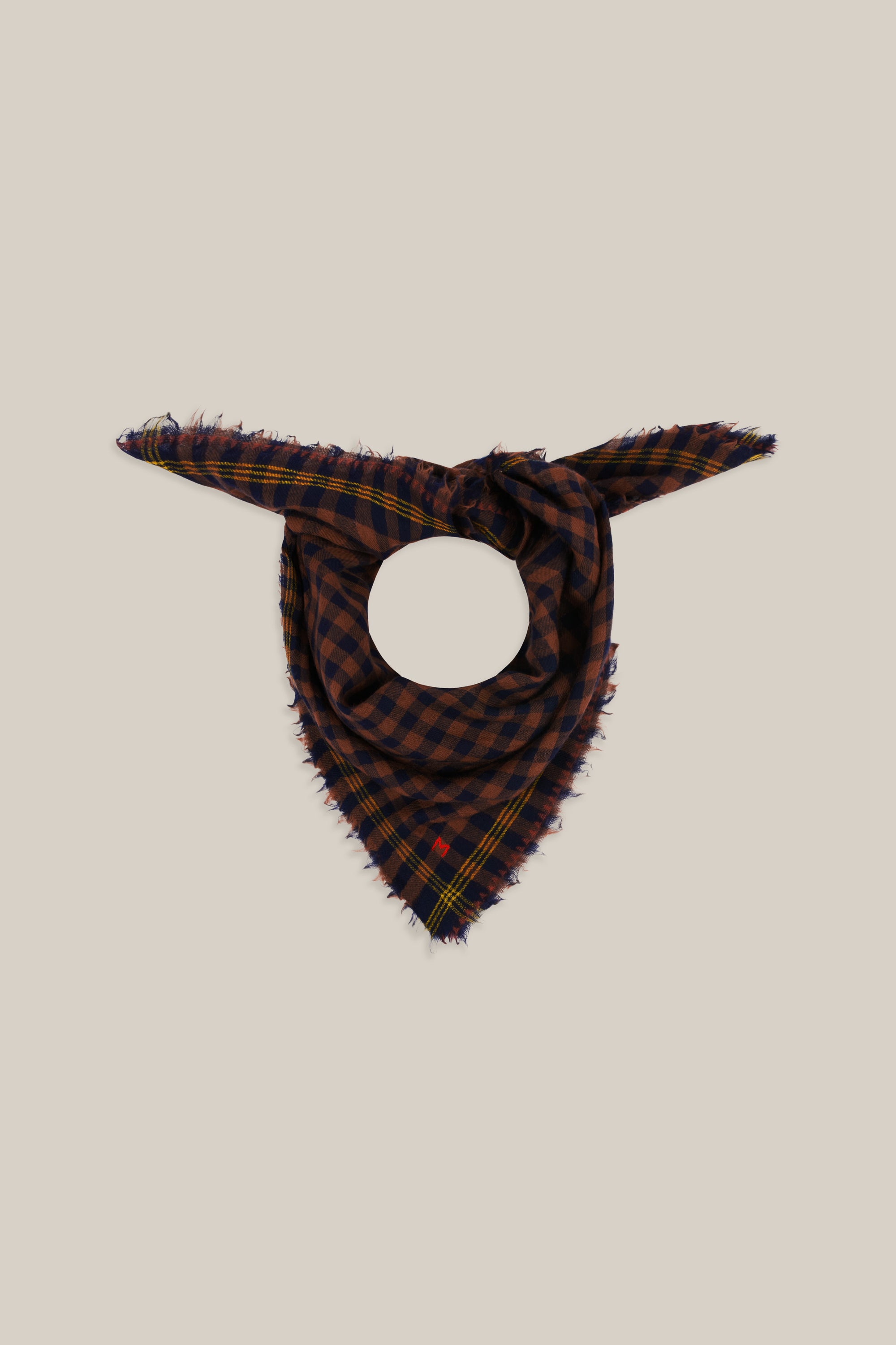 Galopin Scarf N°849 Violin