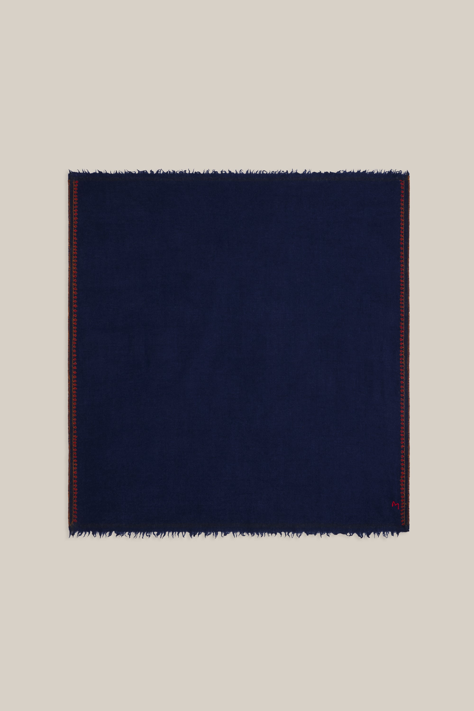 Foulard Idol N°850 Embroidery Comedia