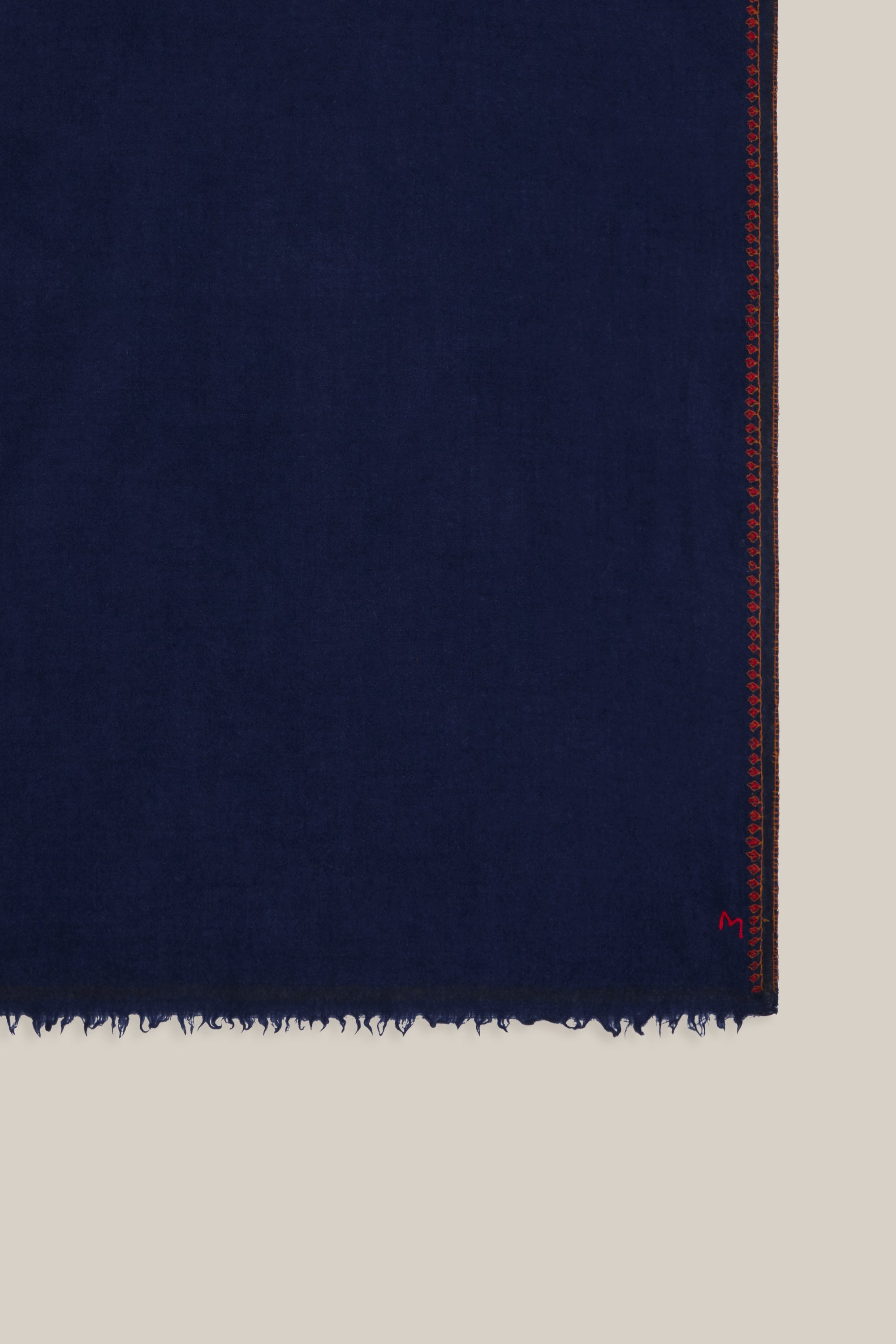 Foulard Idol N°850 Embroidery Comedia