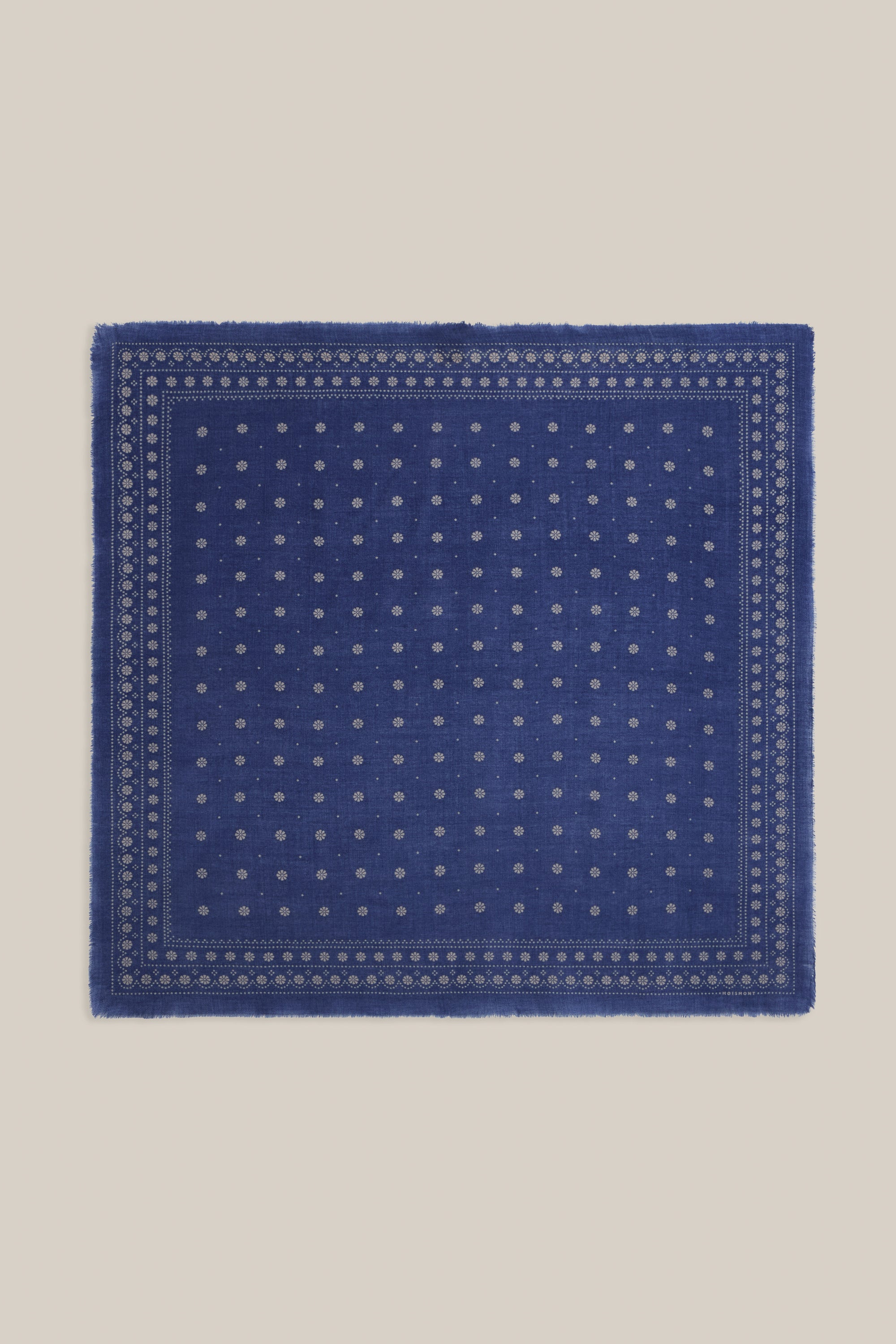 Foulard Achille N°851 Tragedy