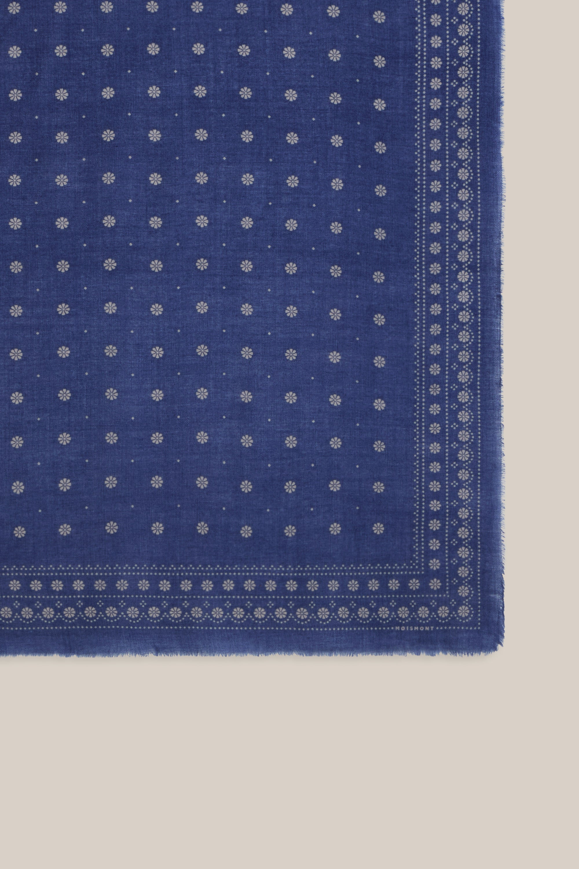 Foulard Achille N°851 Tragedy