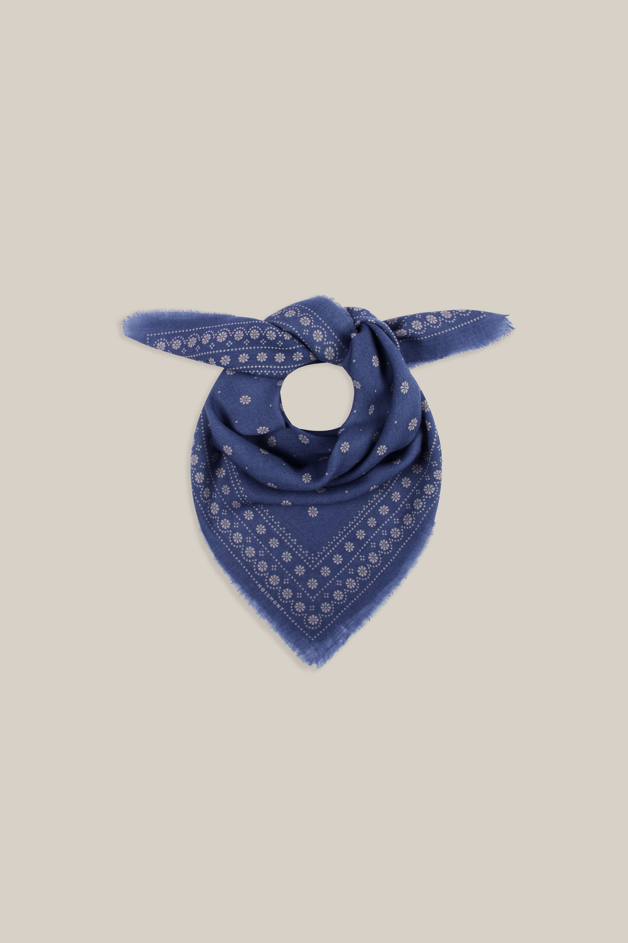Foulard Achille N°851 Tragedy