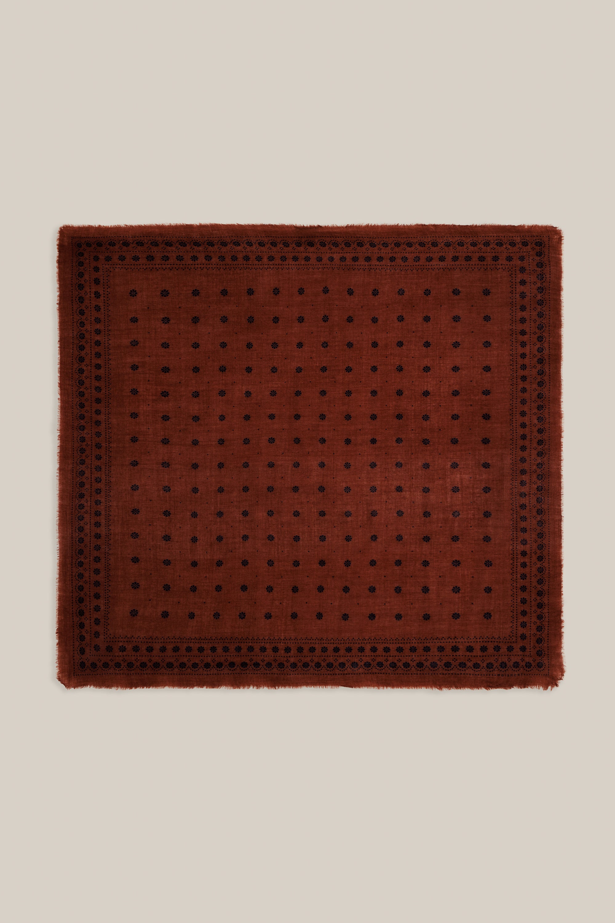 Foulard Achille N°851 Violin