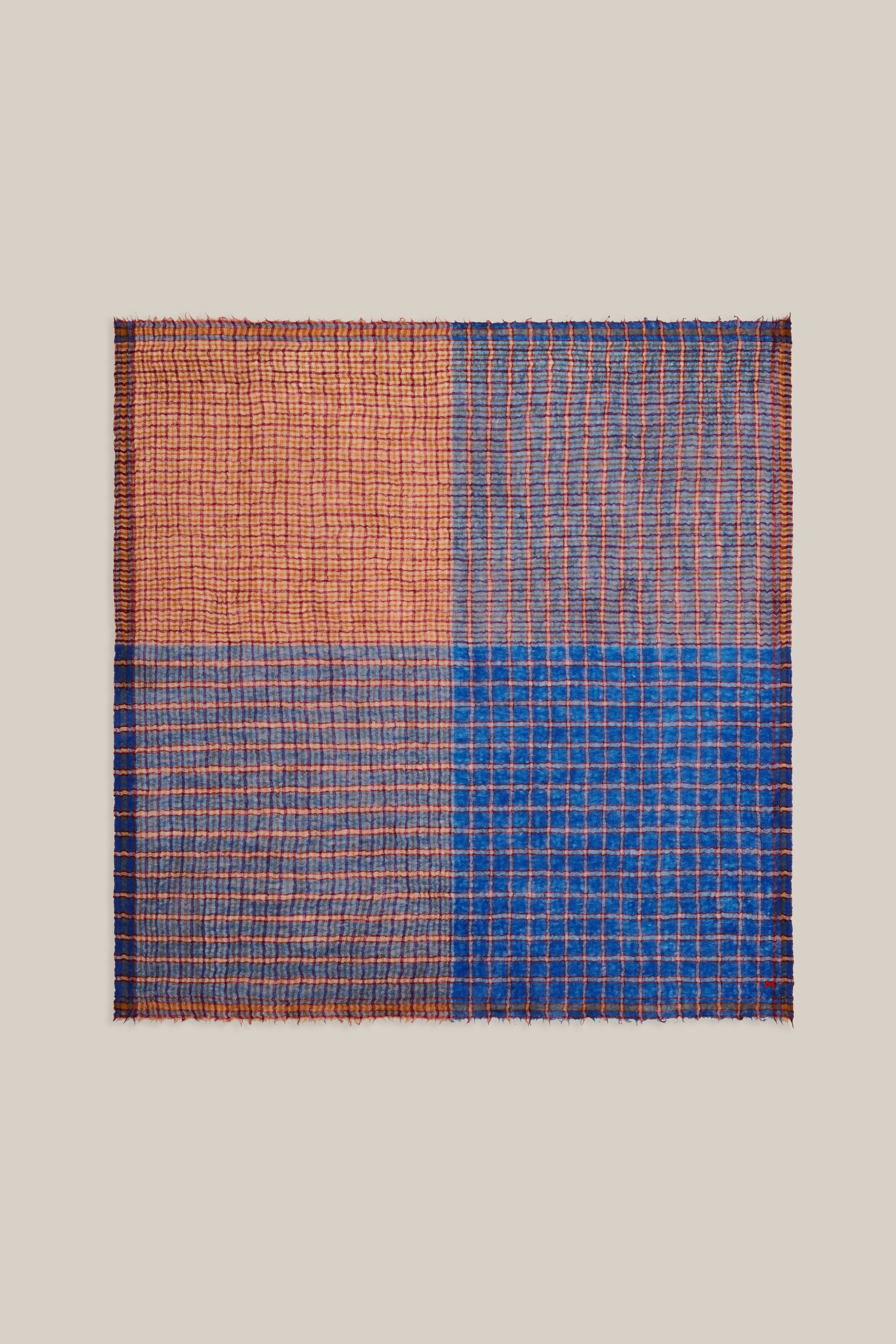 Foulard Corneille N°852 Circus