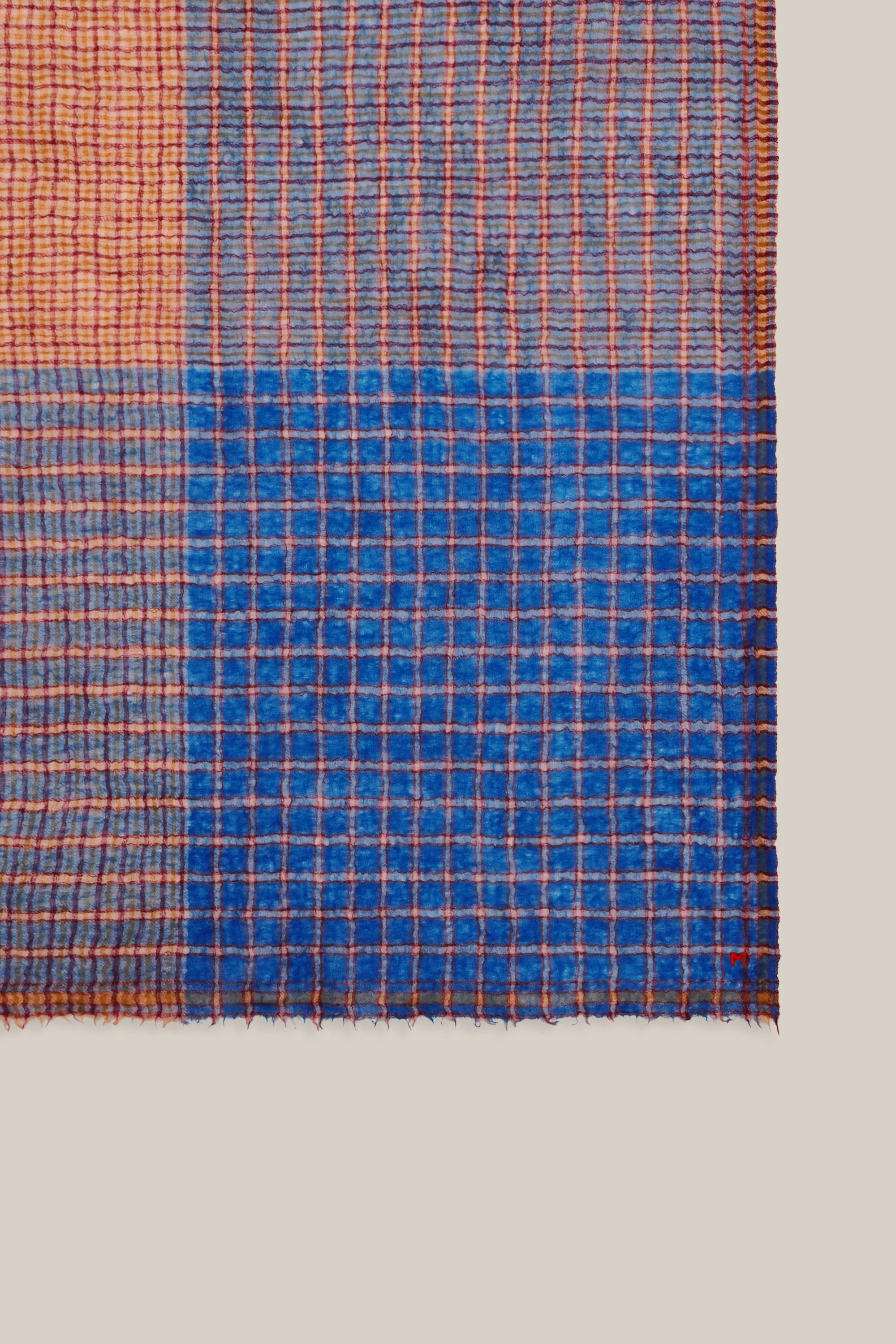 Foulard Corneille N°852 Circus