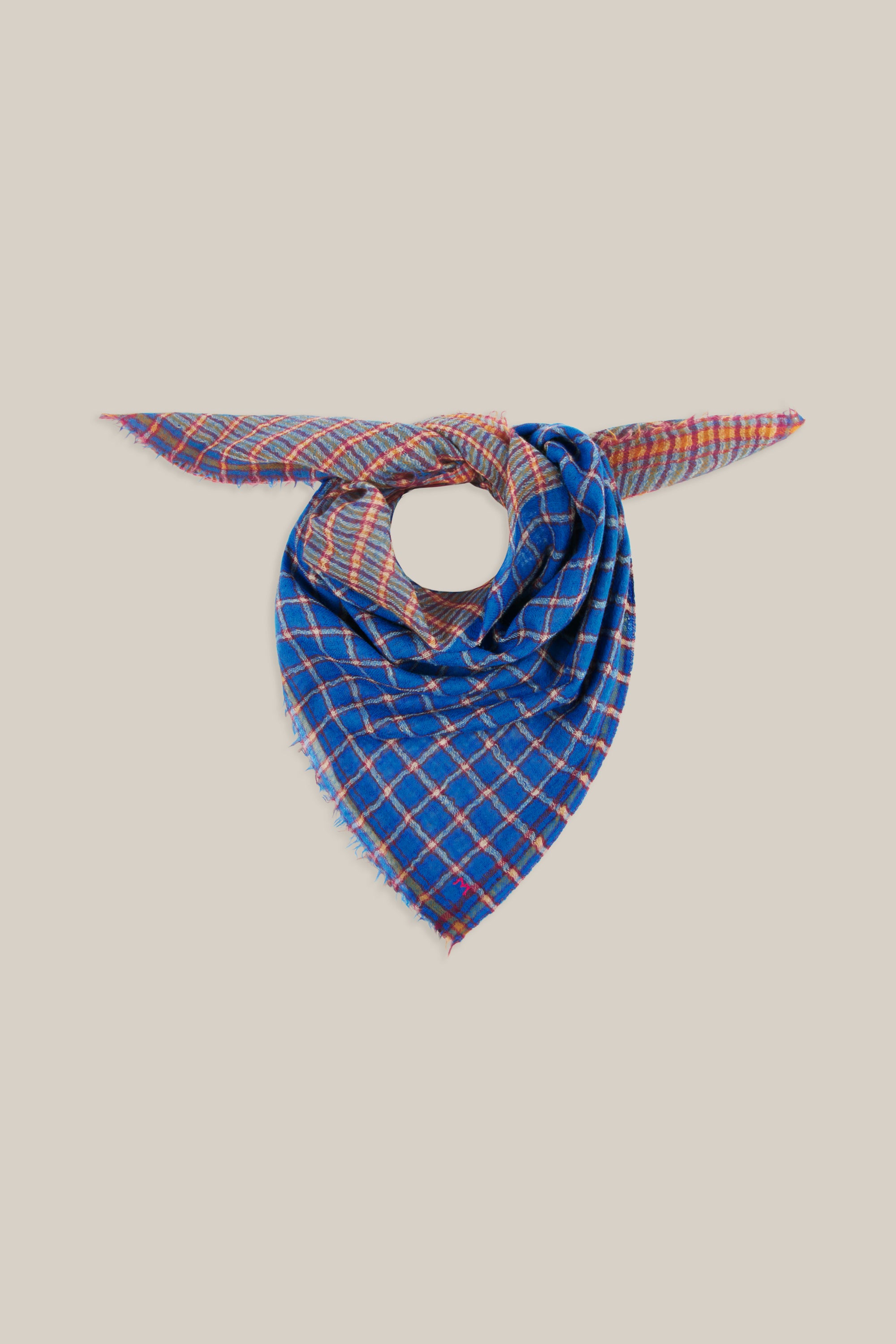 Foulard Corneille N°852 Circus