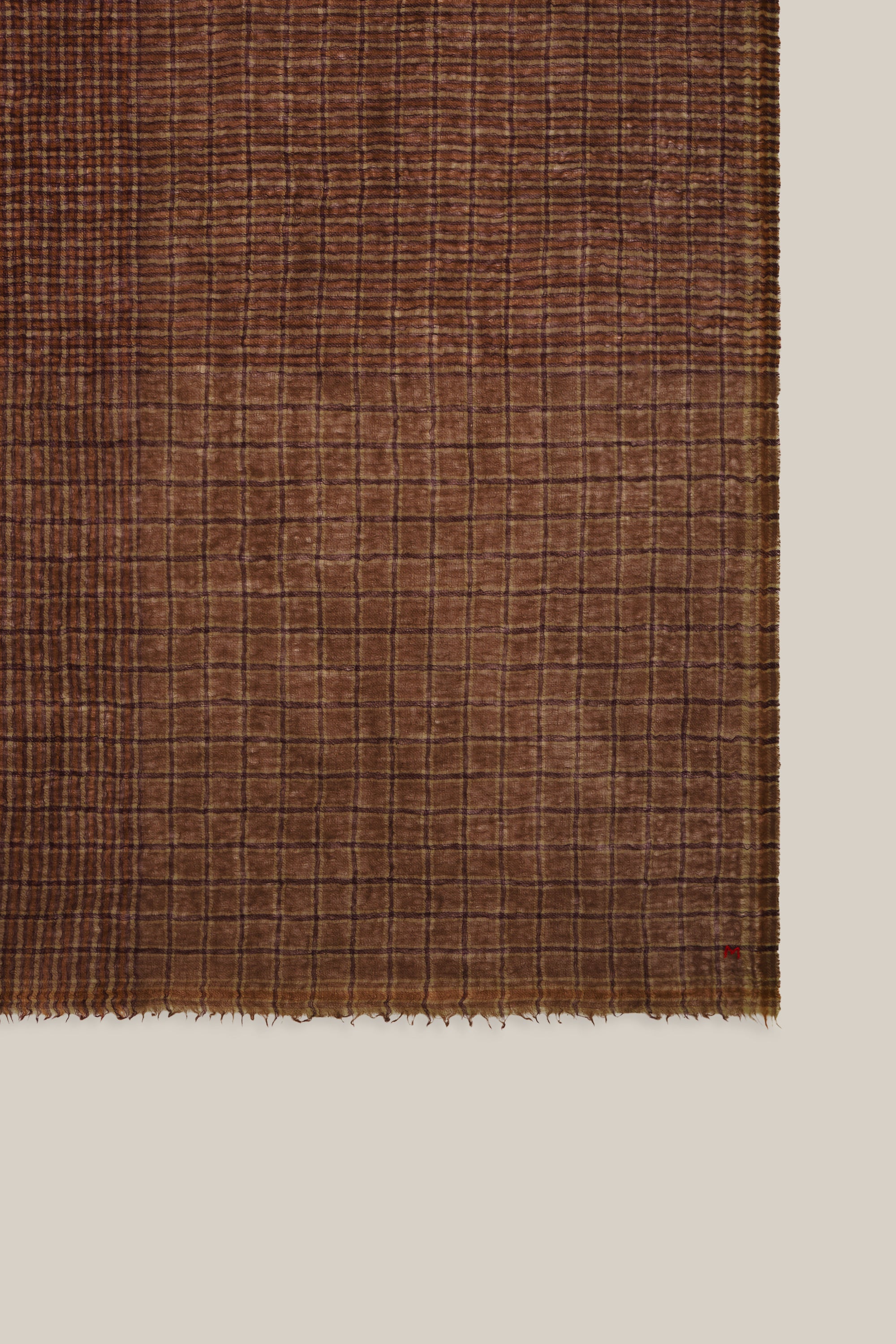 Foulard Corneille N°852 Mask