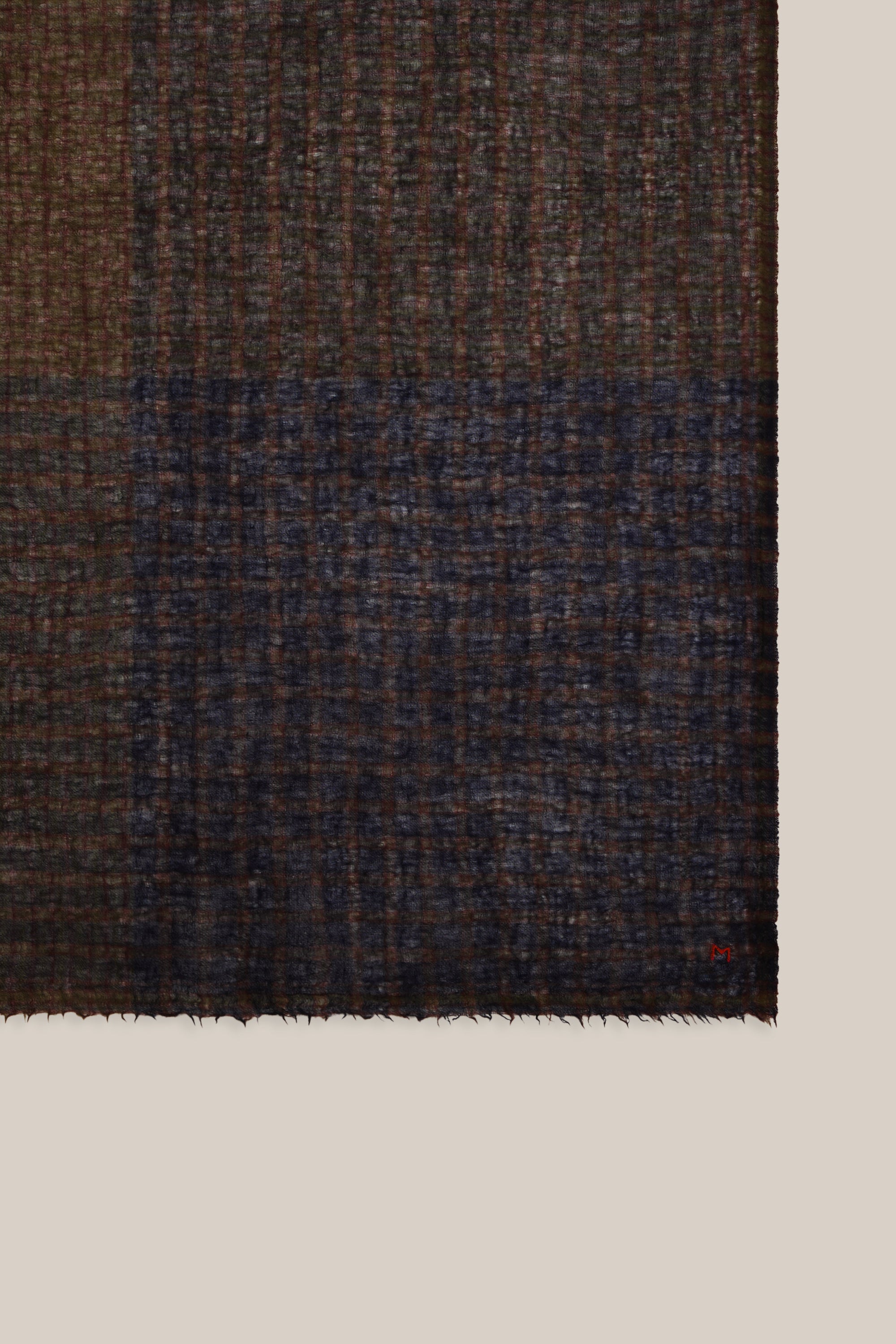 Foulard Corneille N°852 Midnight