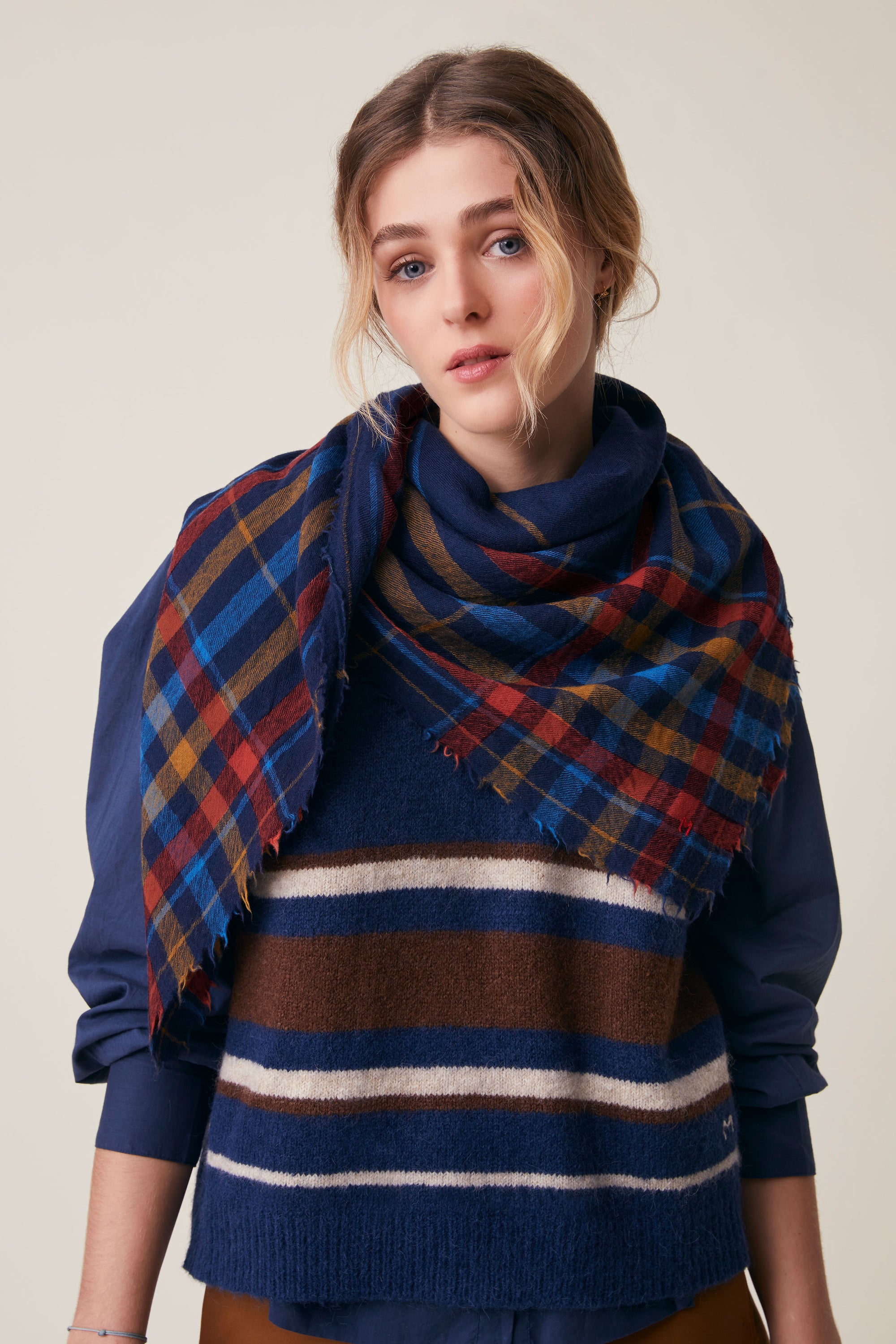 Foulard Nella N°853 Dream