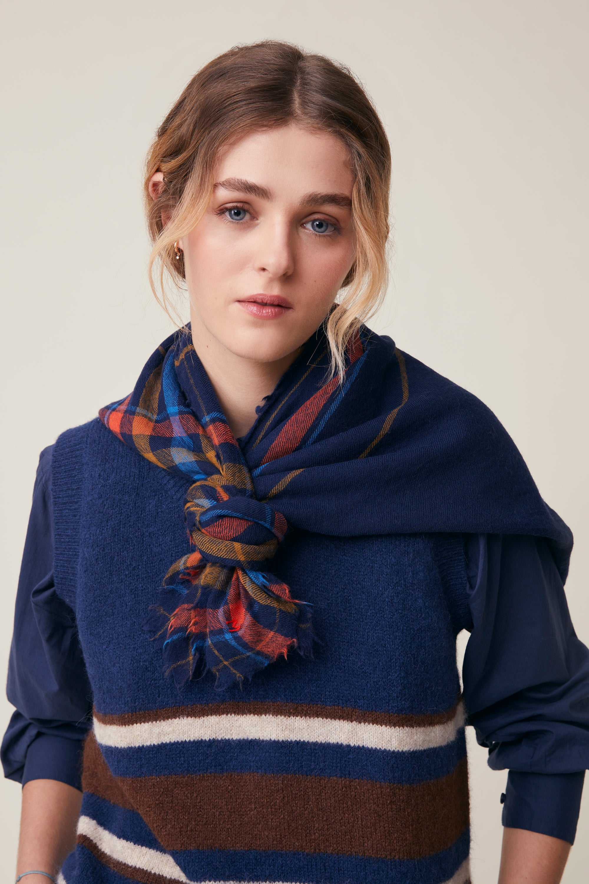 Foulard Nella N°853 Dream