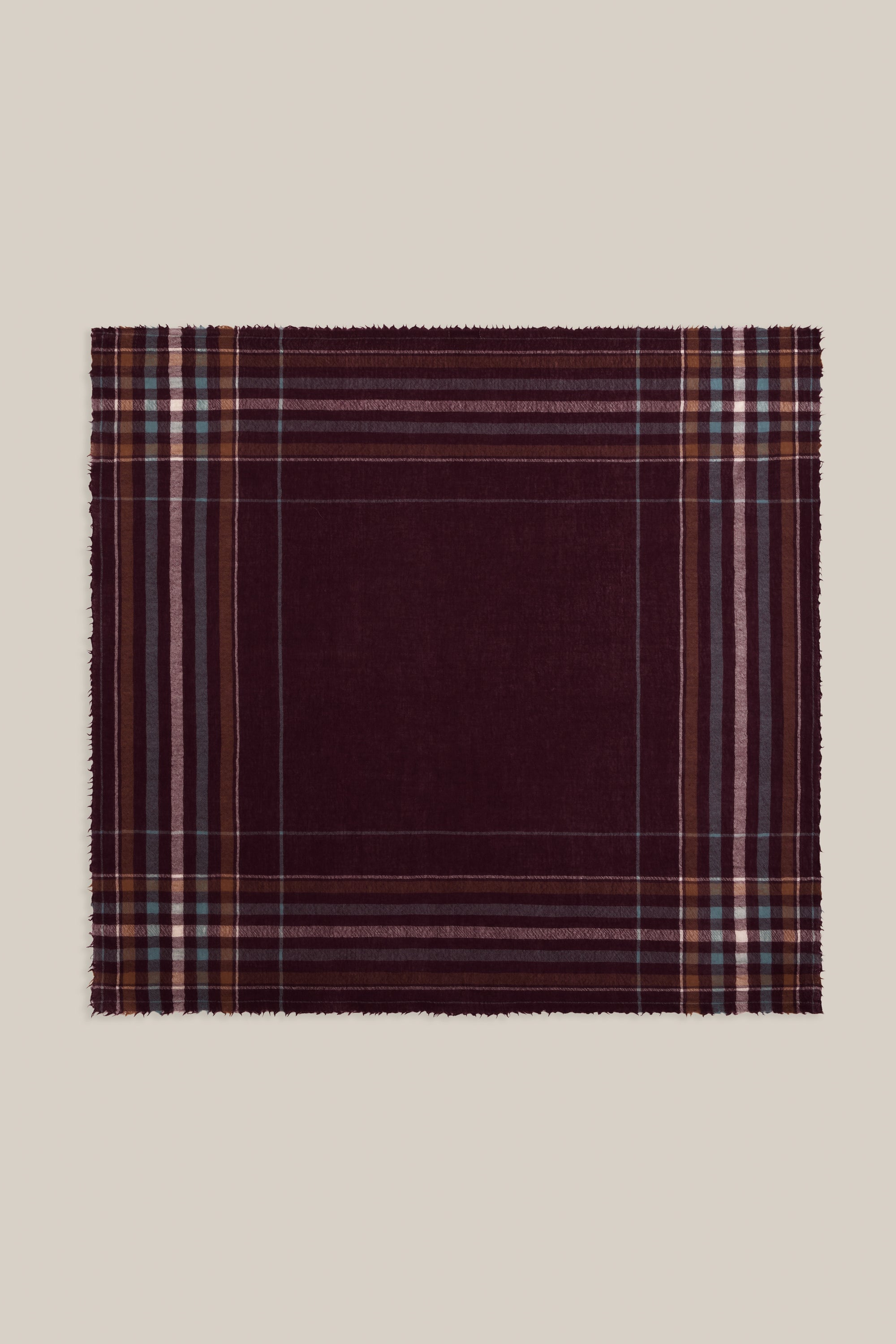 Foulard Nella N°853 Taffeta
