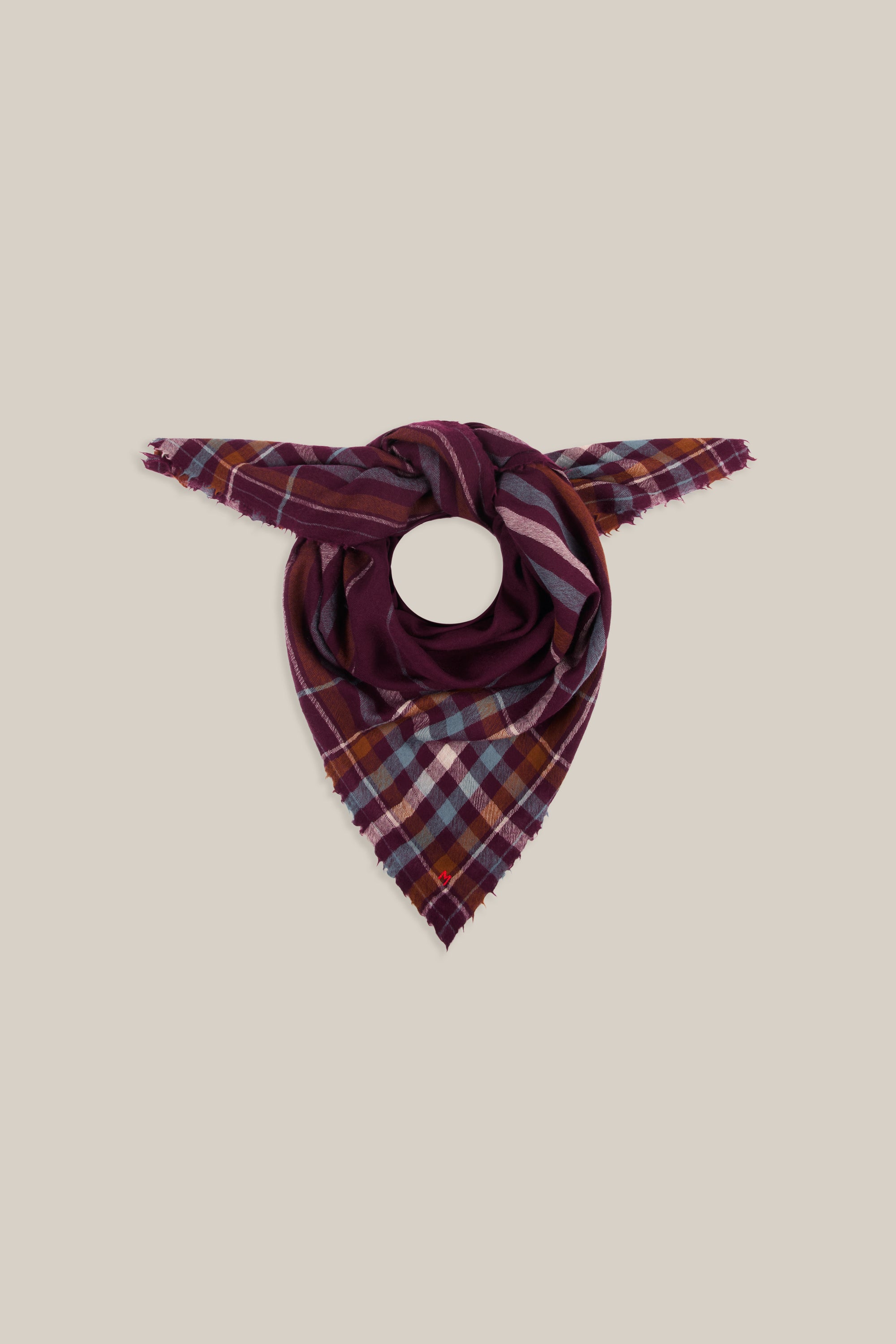 Foulard Nella N°853 Taffeta