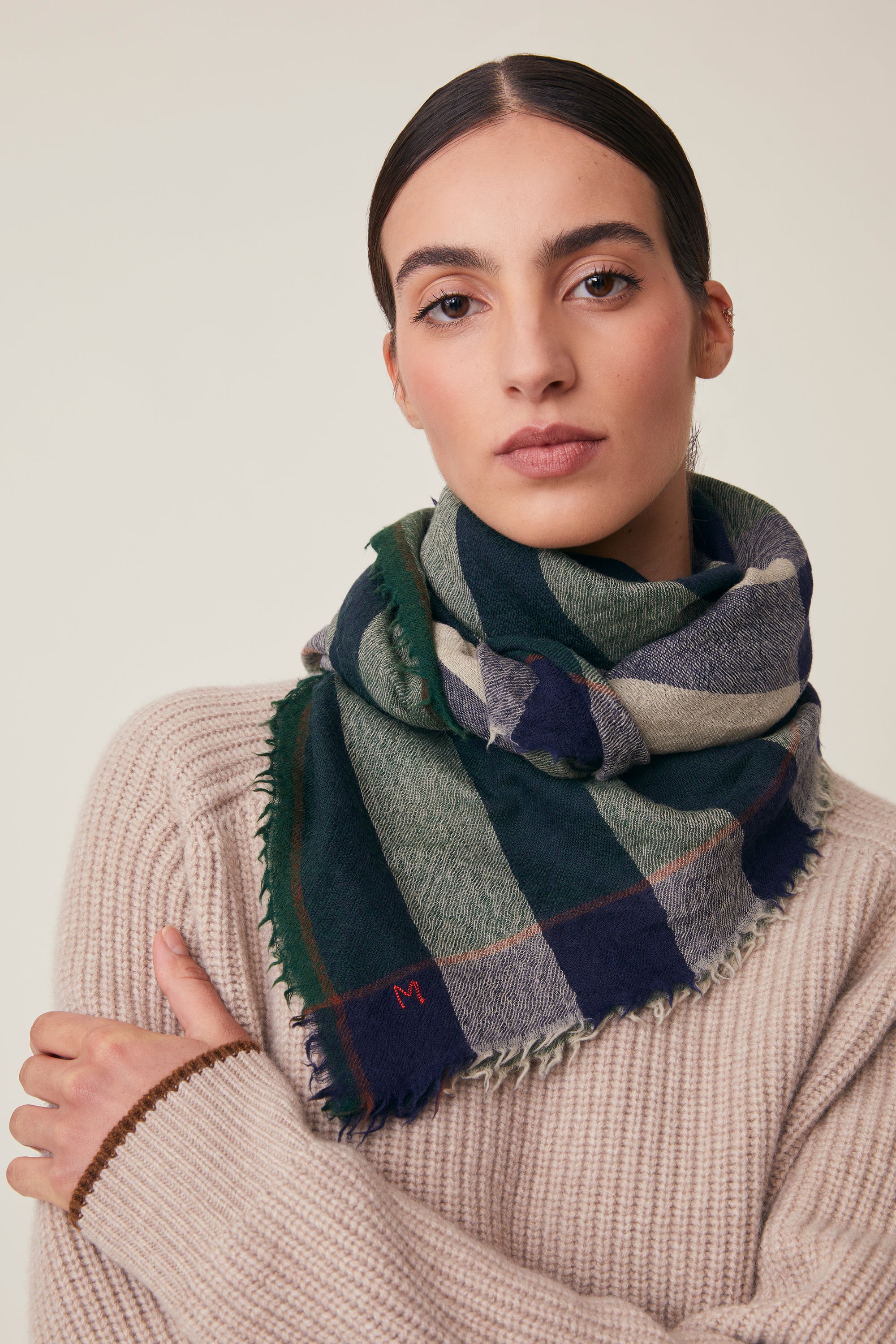Foulard Phenix N°854 Celtic