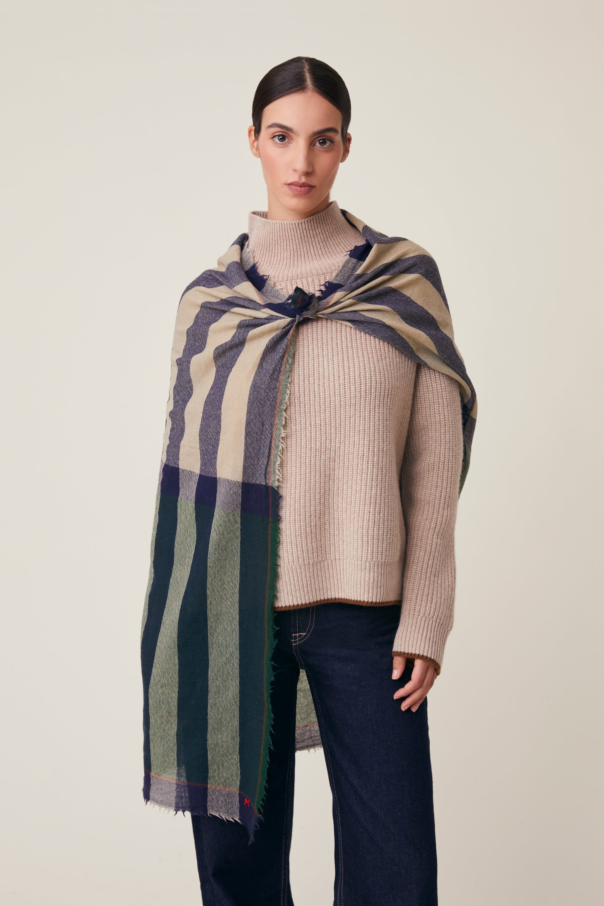 Foulard Phenix N°854 Celtic