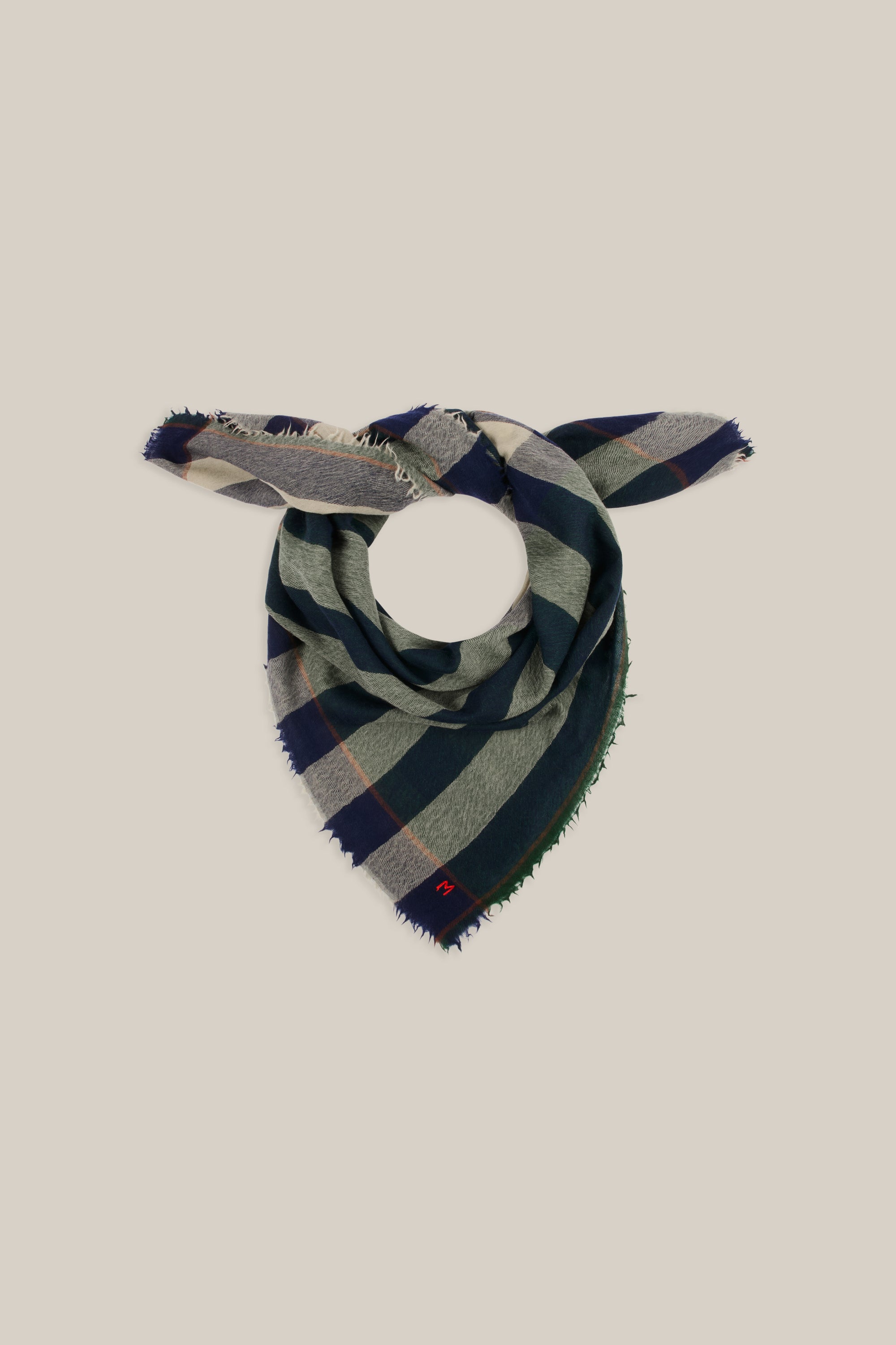 Foulard Phenix N°854 Celtic