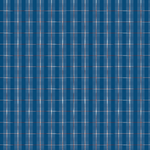 Robe Maxime N°782 Griotte Blue Worker