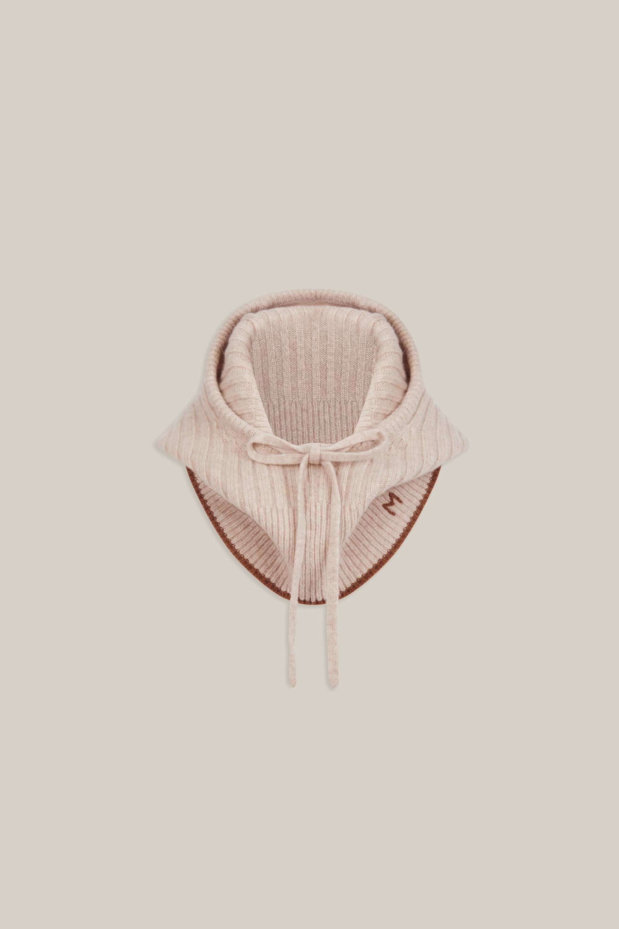 Cagoule Irma N°227 Cord