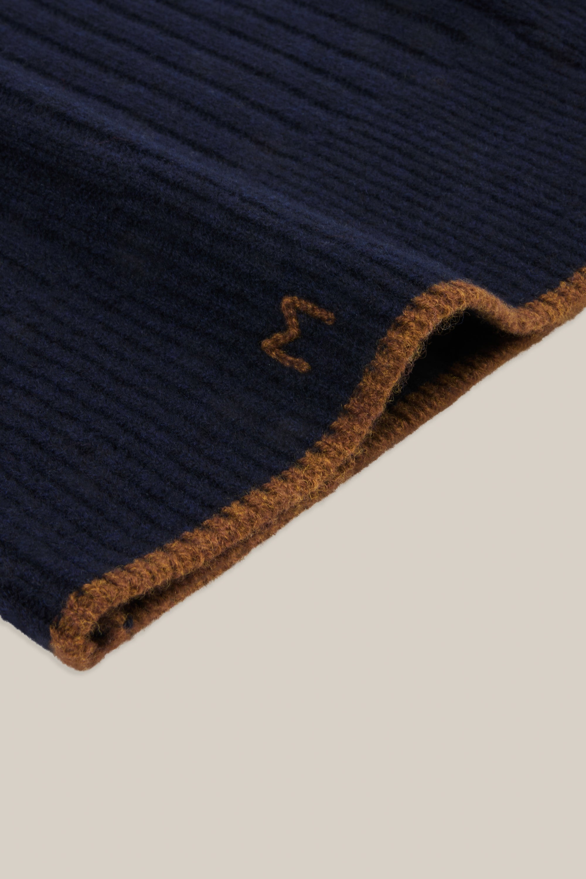 Cagoule Irma N°227 Magic Blue