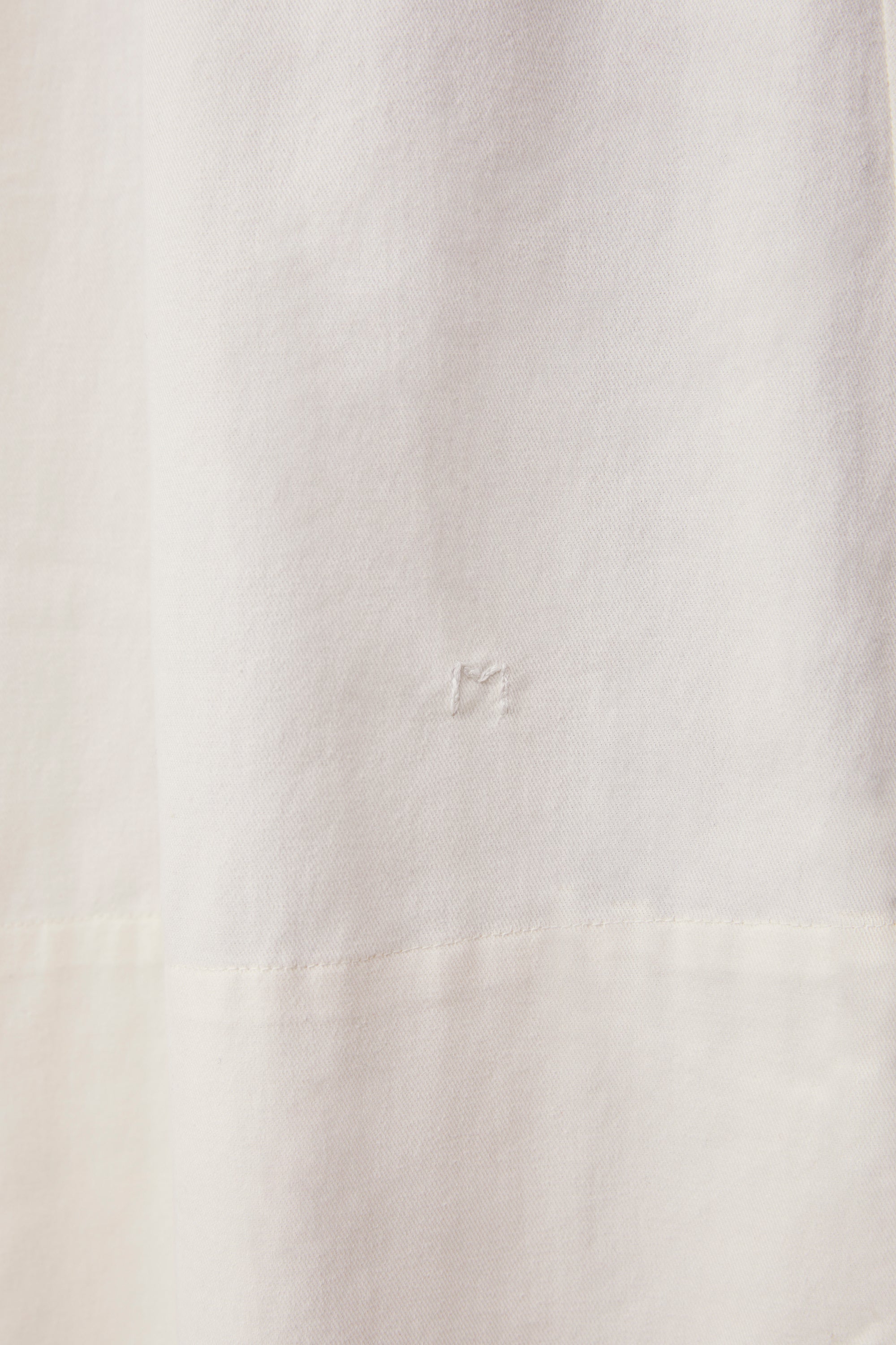Jupe Paule N°836 Letter