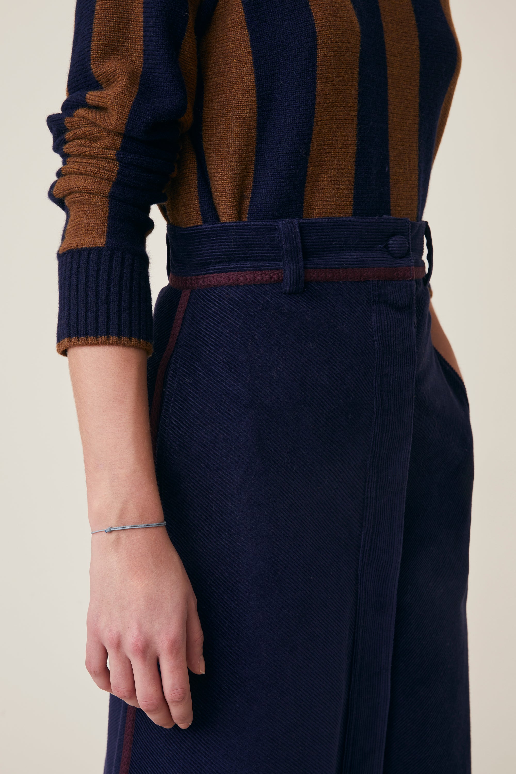 Jupe Josephine N°864 Magic Blue