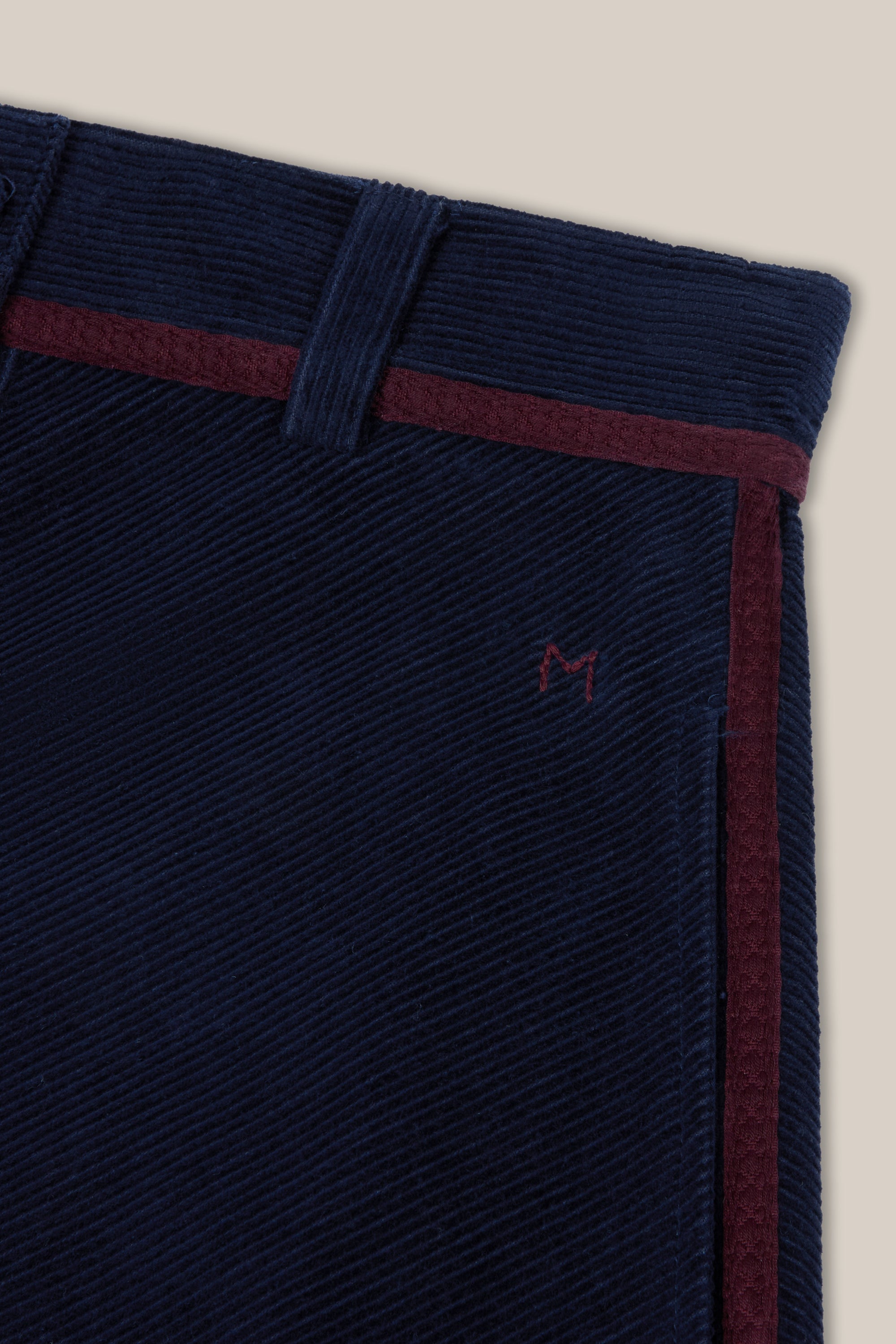 Jupe Josephine N°864 Magic Blue