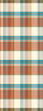 Chemise Malou N°731 Madurai Poppy Red