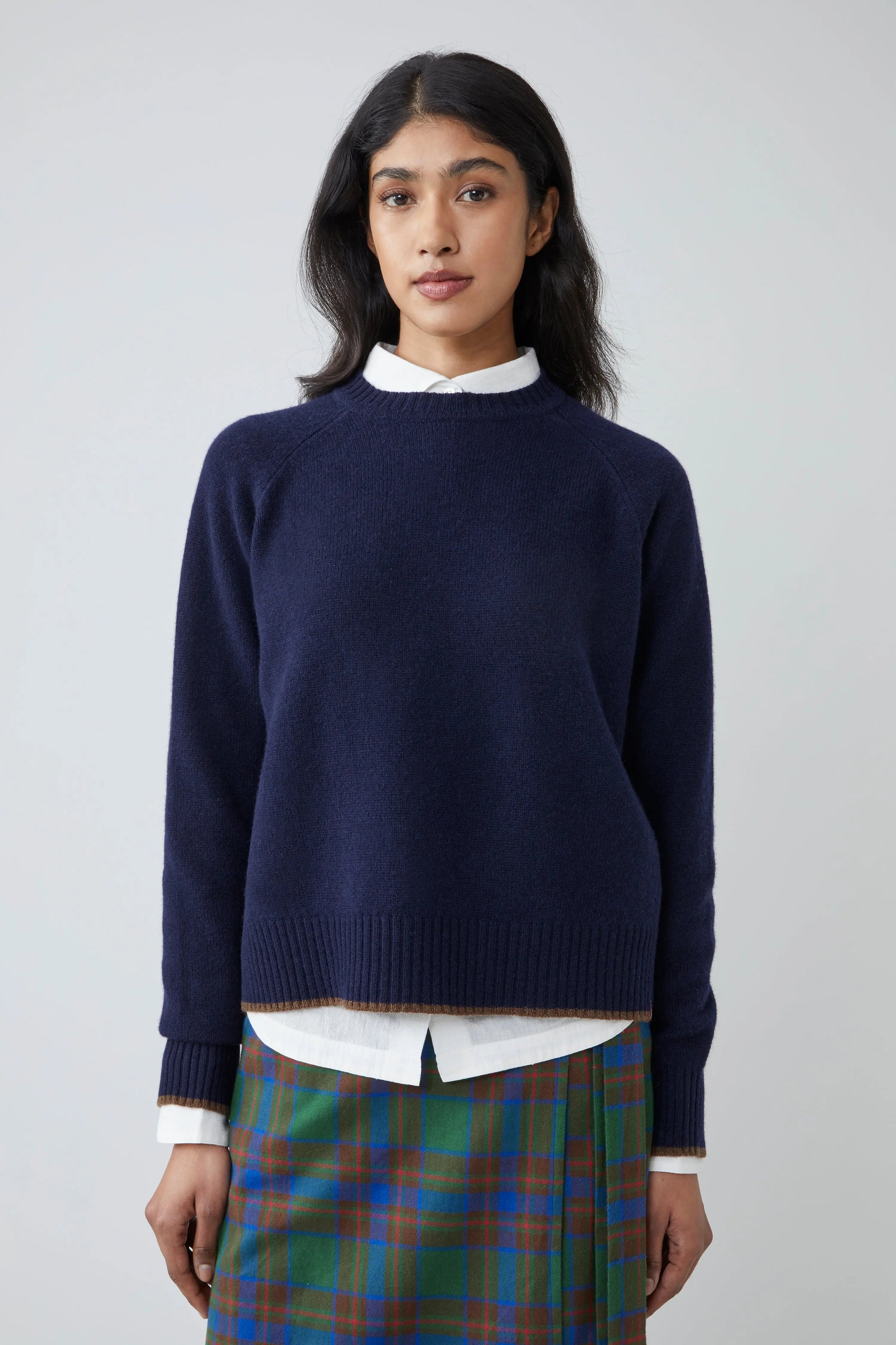 Pull Helen N°208 Uniform - Moismont