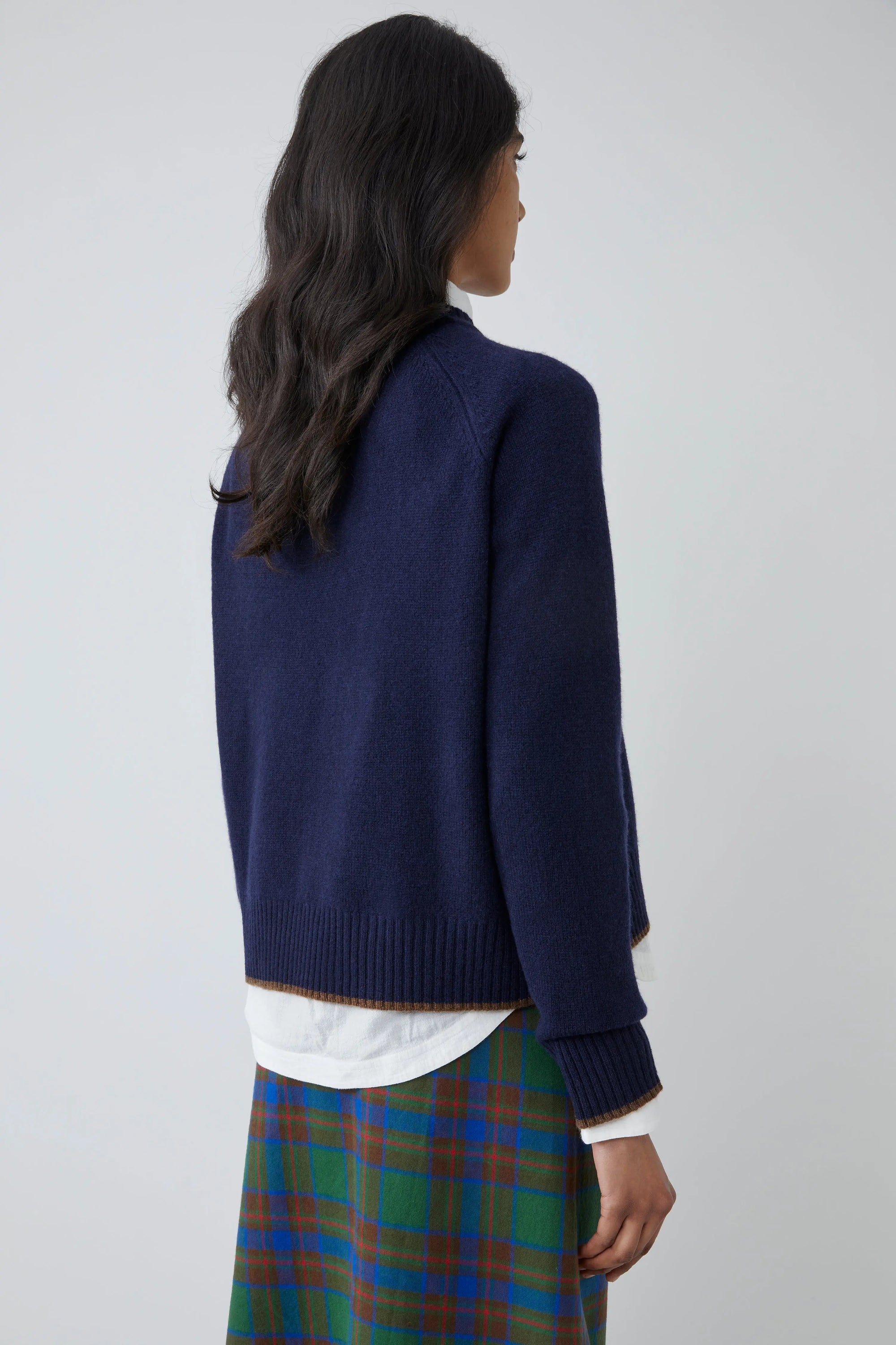 Pull Helen N°208 Uniform - Moismont