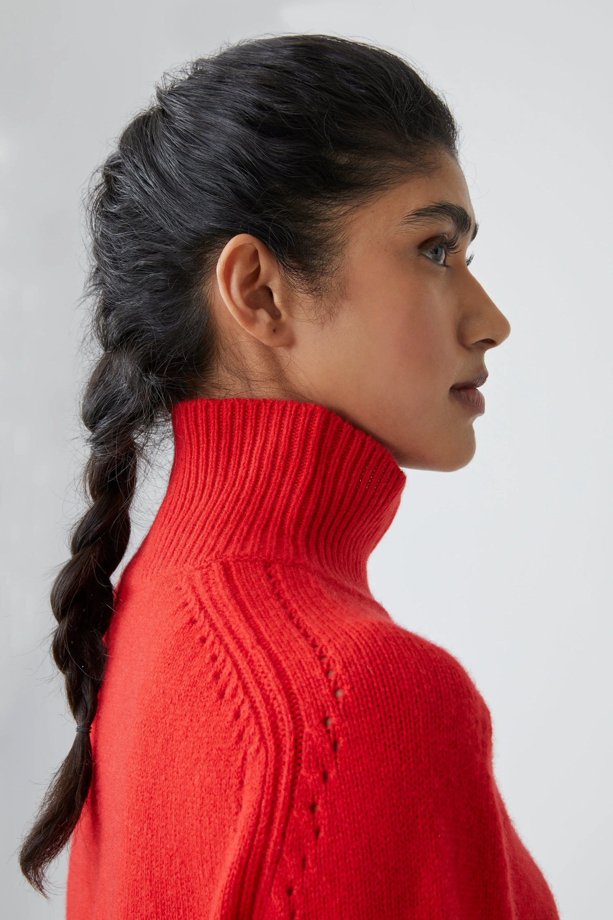 Pull Freya N°211 Lipstick - Moismont